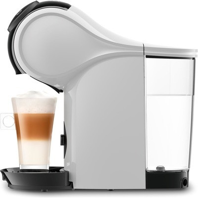 De Longhi Nescafe Dolce Gusto Genio EDG226W Bianca Macchina Caffe a Capsule - immagine 3