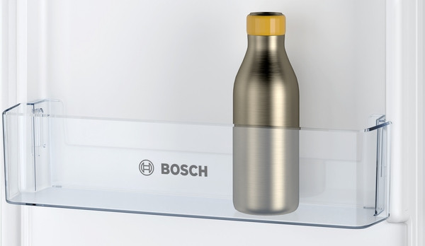 Bosch KIN86NSE0 Frigorifero Combinato da Incasso 260LT Altezza 177CM No Frost - immagine 2