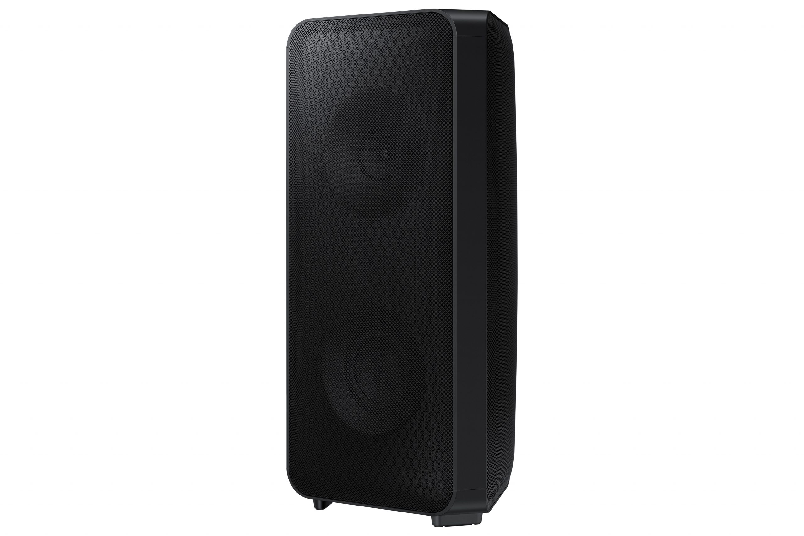 Samsung Sound Tower MX-ST40B Nero Diffusore Wireless 160W con Luci - immagine 3