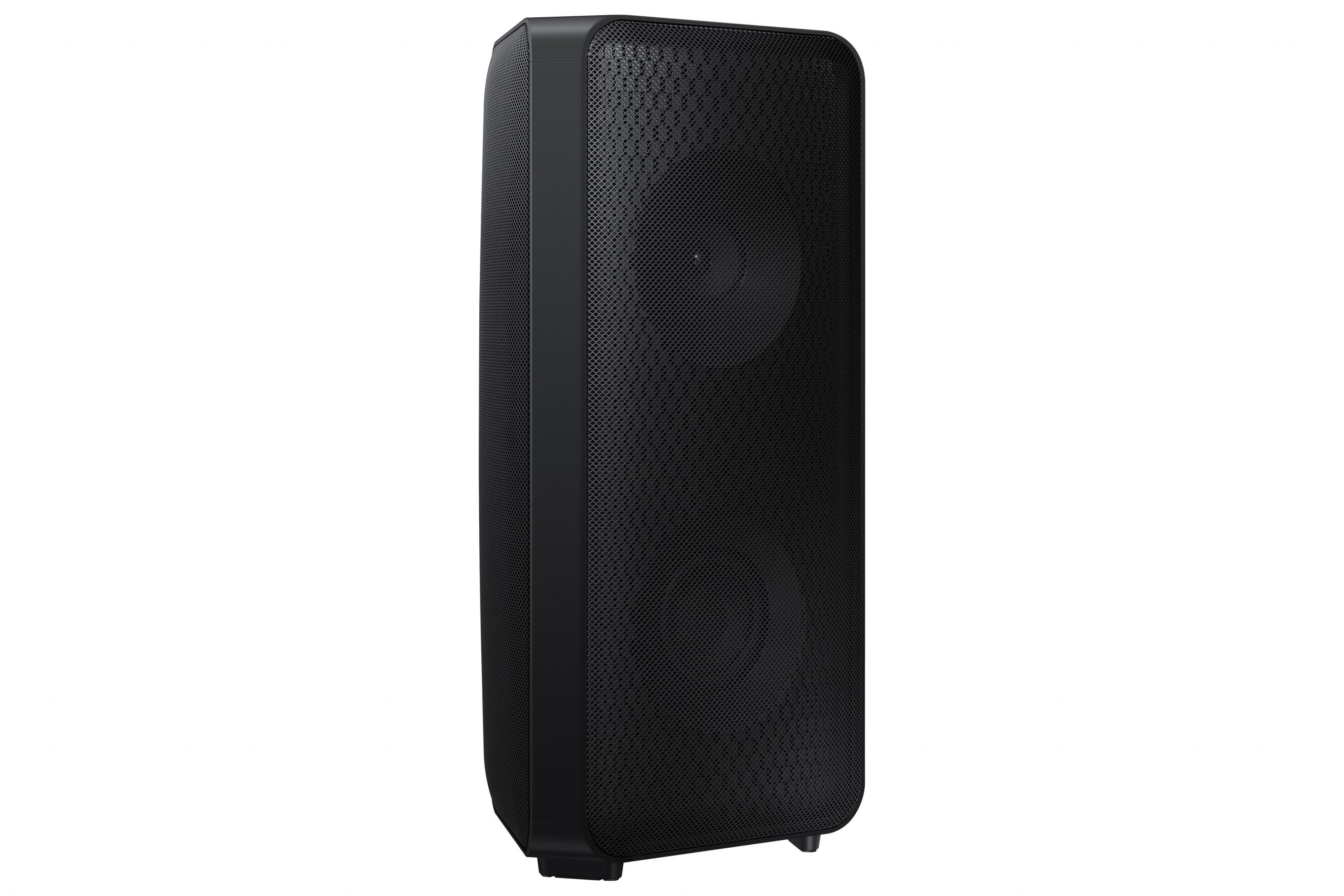 Samsung Sound Tower MX-ST40B Nero Diffusore Wireless 160W con Luci - immagine 4