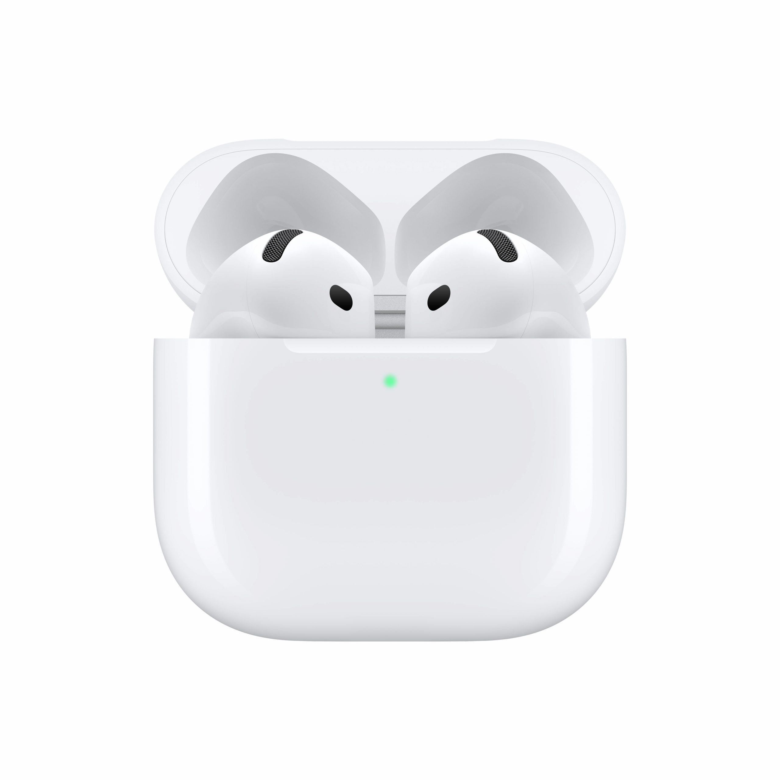 Apple MXP93ZMA AirPods 4 con Active Noise Cancellation Auricolari Bluetooth - immagine 2