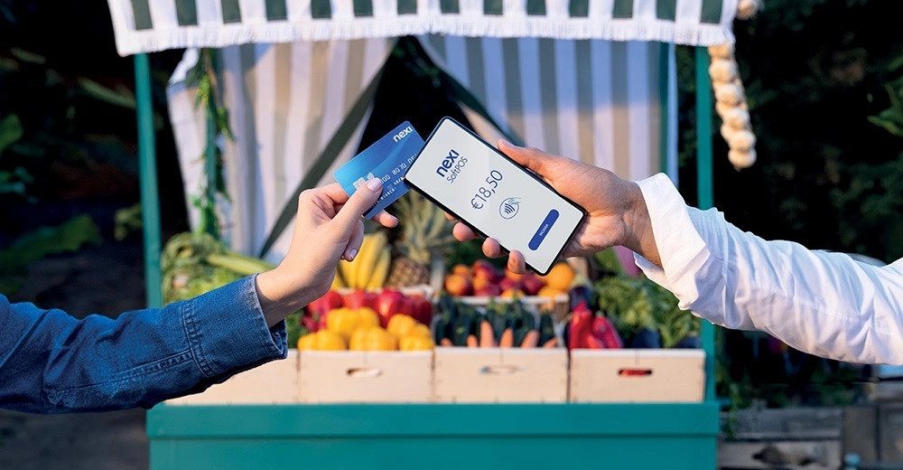 Nexi SoftPOS Applicazione per Trasformare lo Smartphone in Pos Utility - immagine 3