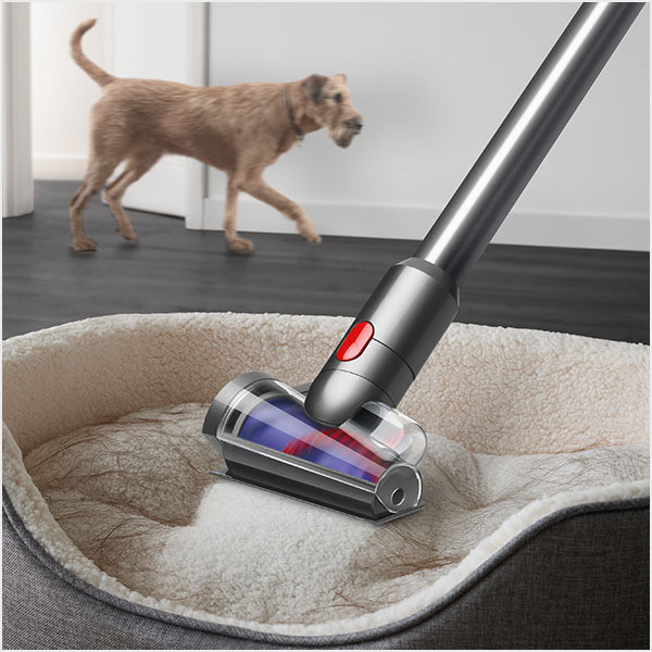 Dyson 97221301 Mini Turbo Spazzola Antigroviglio - immagine 3