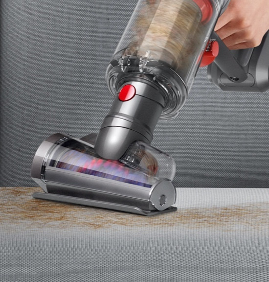 Dyson 97221301 Mini Turbo Spazzola Antigroviglio - immagine 4