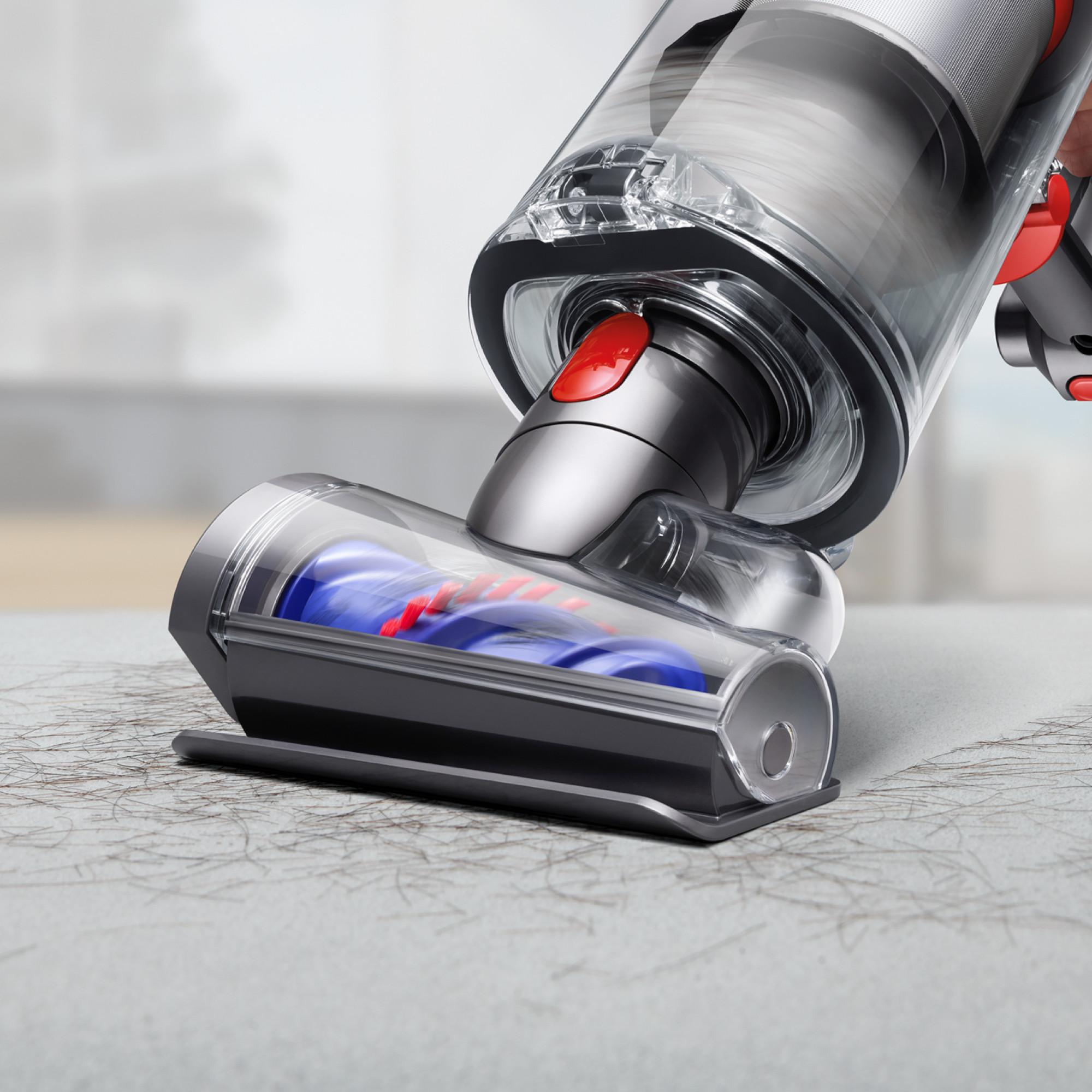 Dyson 97221301 Mini Turbo Spazzola Antigroviglio - immagine 5