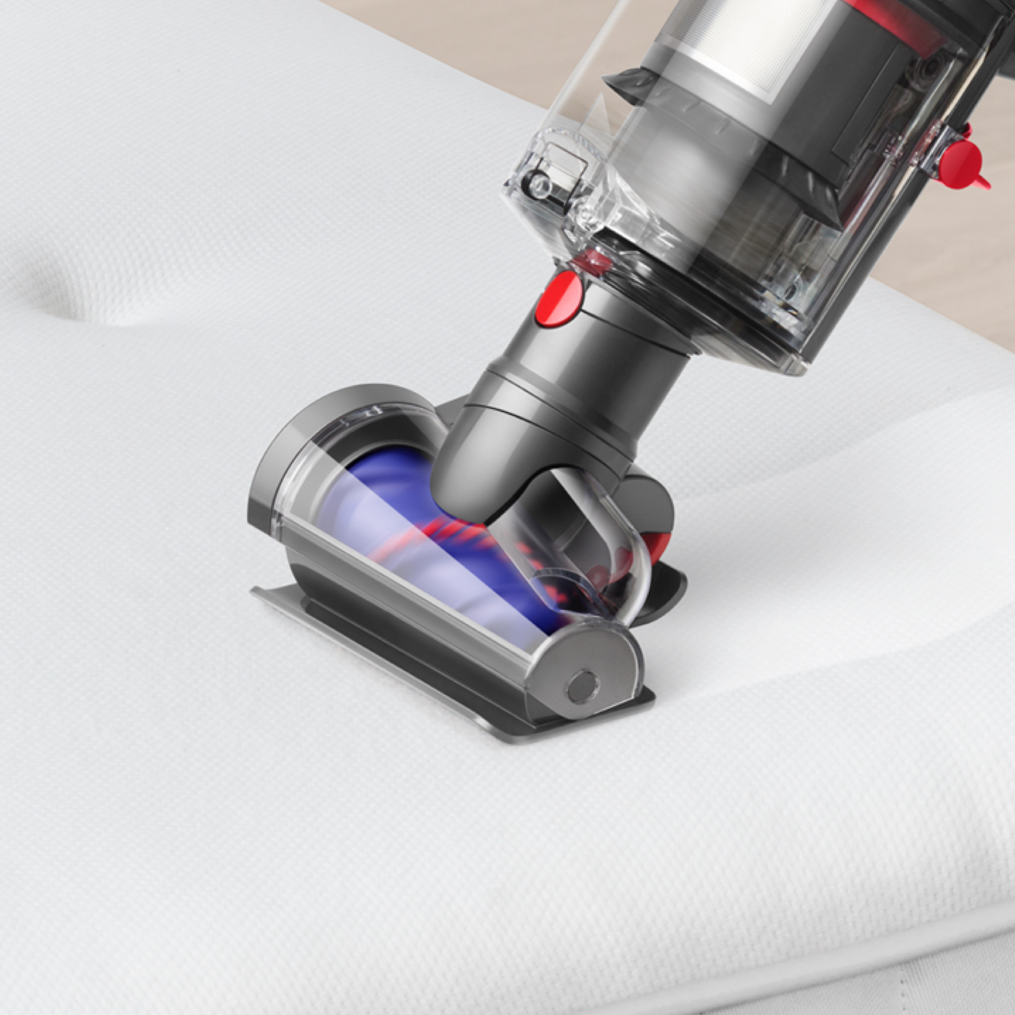 Dyson 97221301 Mini Turbo Spazzola Antigroviglio - immagine 6