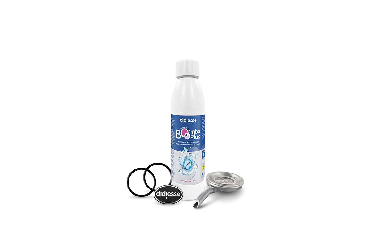 Didiesse Kit Assistenza per Macchina Da Caffe a Cialde Baby Frog - immagine 3