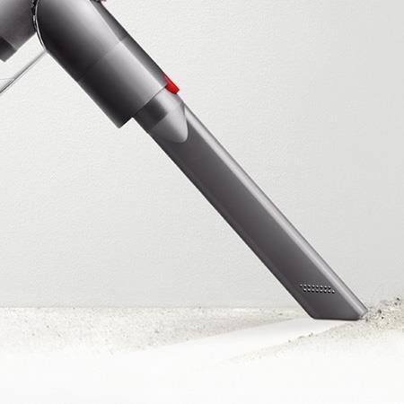 Dyson V8 ADVANCE Scopa Ricaricabile Senza Sacco 0.54 Litri con Spazzola Motorbar - immagine 6