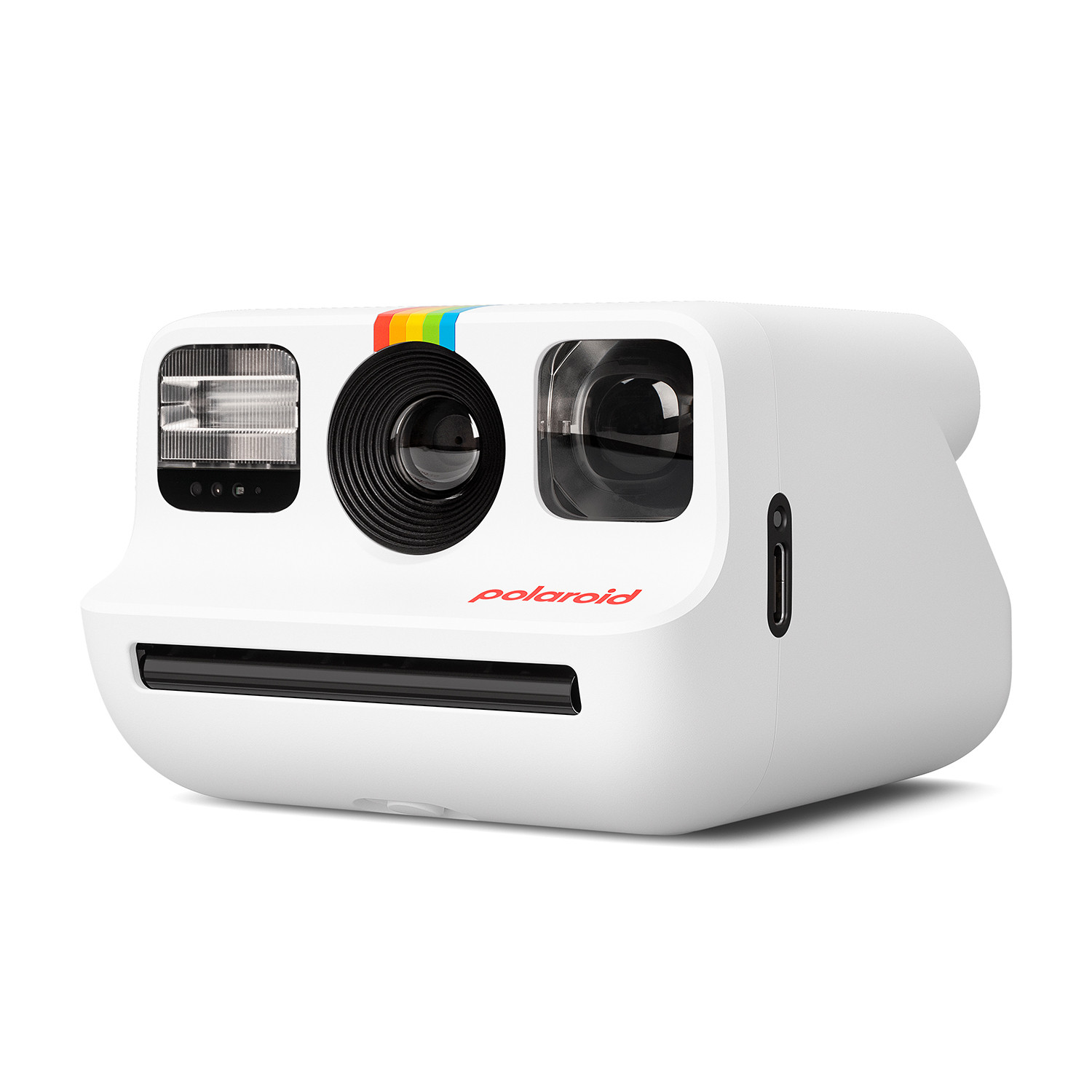 Polaroid Go Generation 2 White Fotocamera Analogica Istantanea - immagine 2