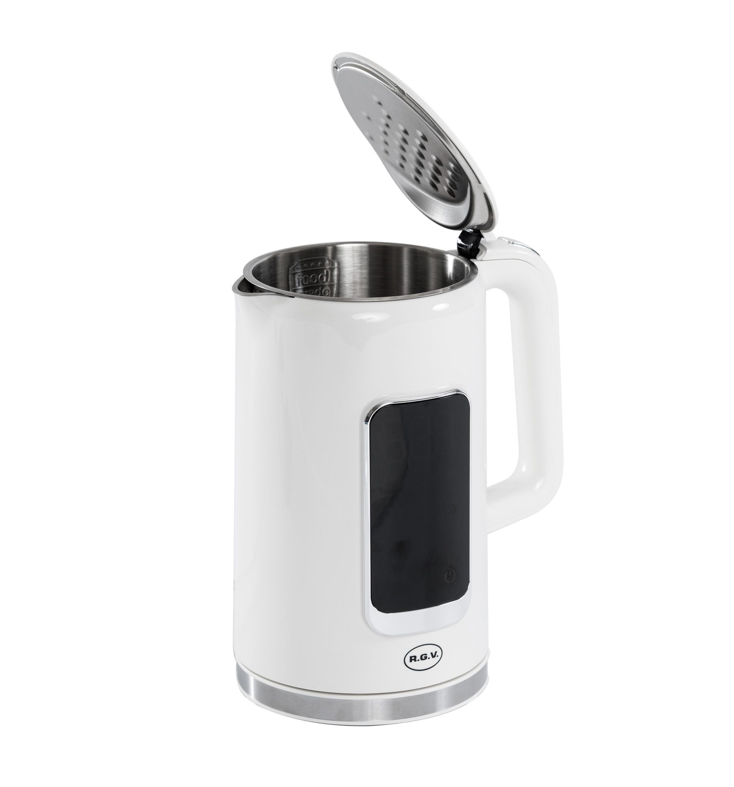 RGV Touch Bollitore Elettrico 2200W 1.7 litri - immagine 2