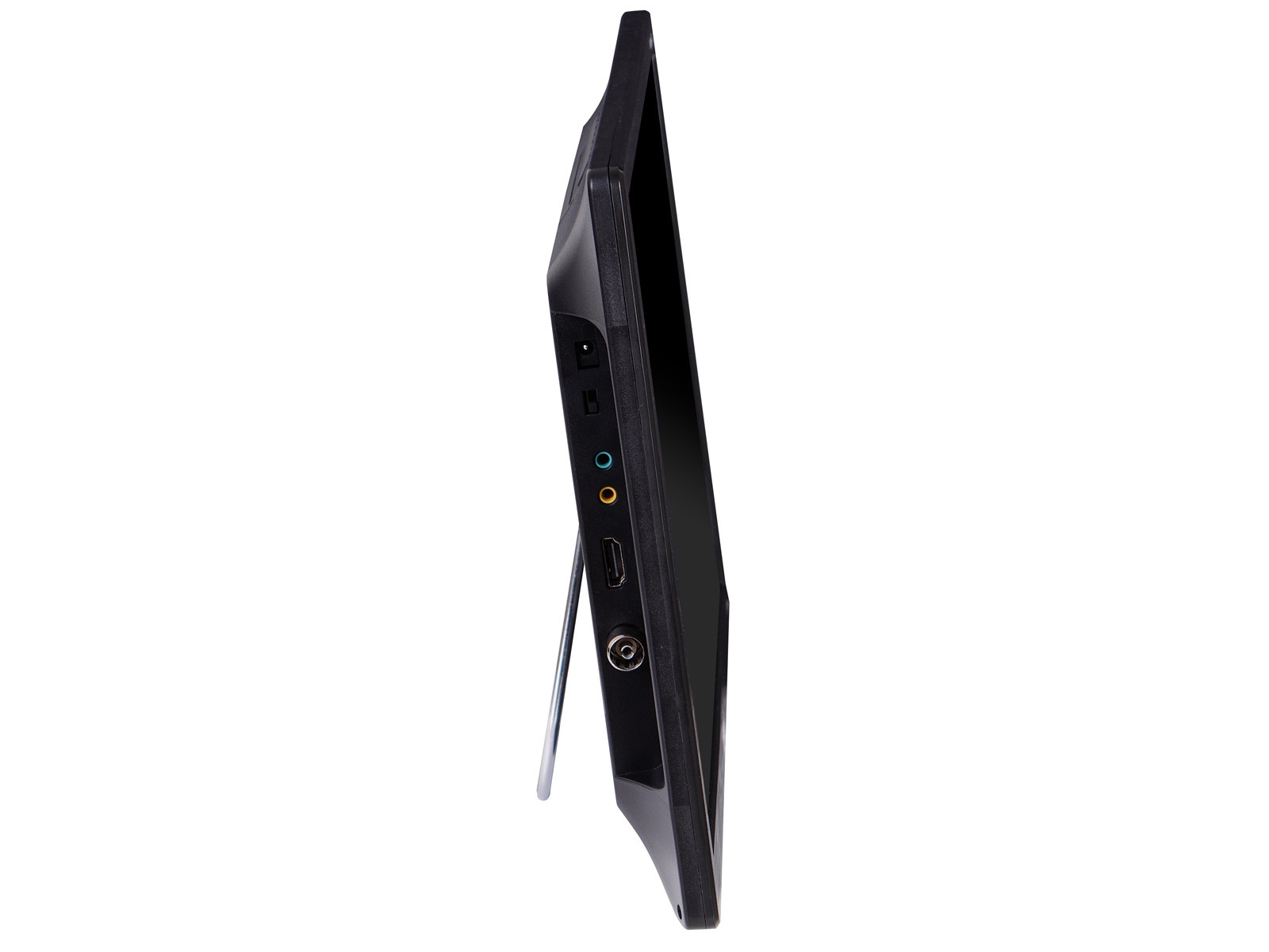 Trevi LTV 2014 HE TV LED Portatile 14.1 Pollici HD Doppia Alimentazione 240V-12V - immagine 4