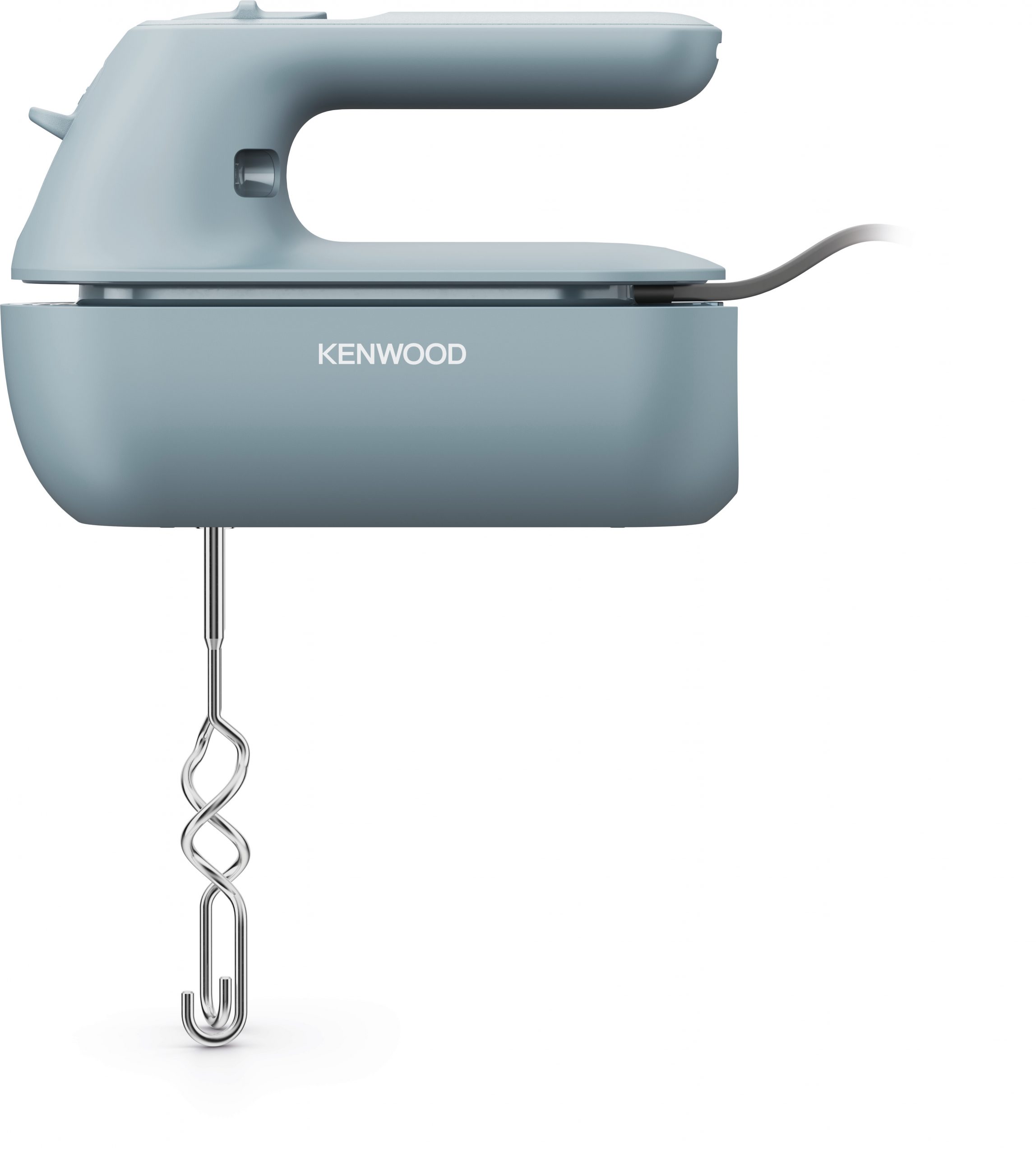 Kenwood Quickmix Go HMP40000GY Sbattitore 500w con Custodia - immagine 3