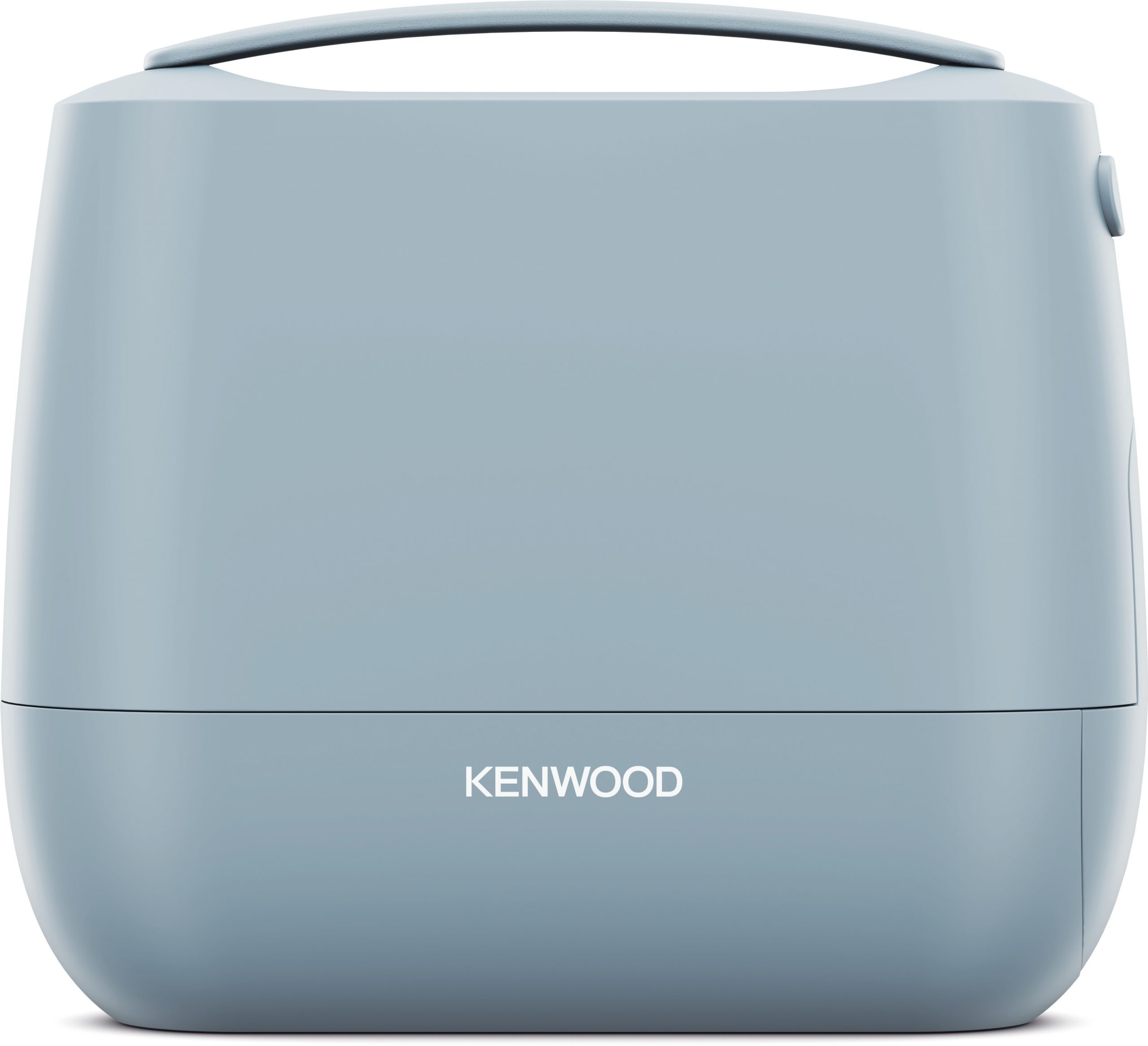 Kenwood Quickmix Go HMP40000GY Sbattitore 500w con Custodia - immagine 6