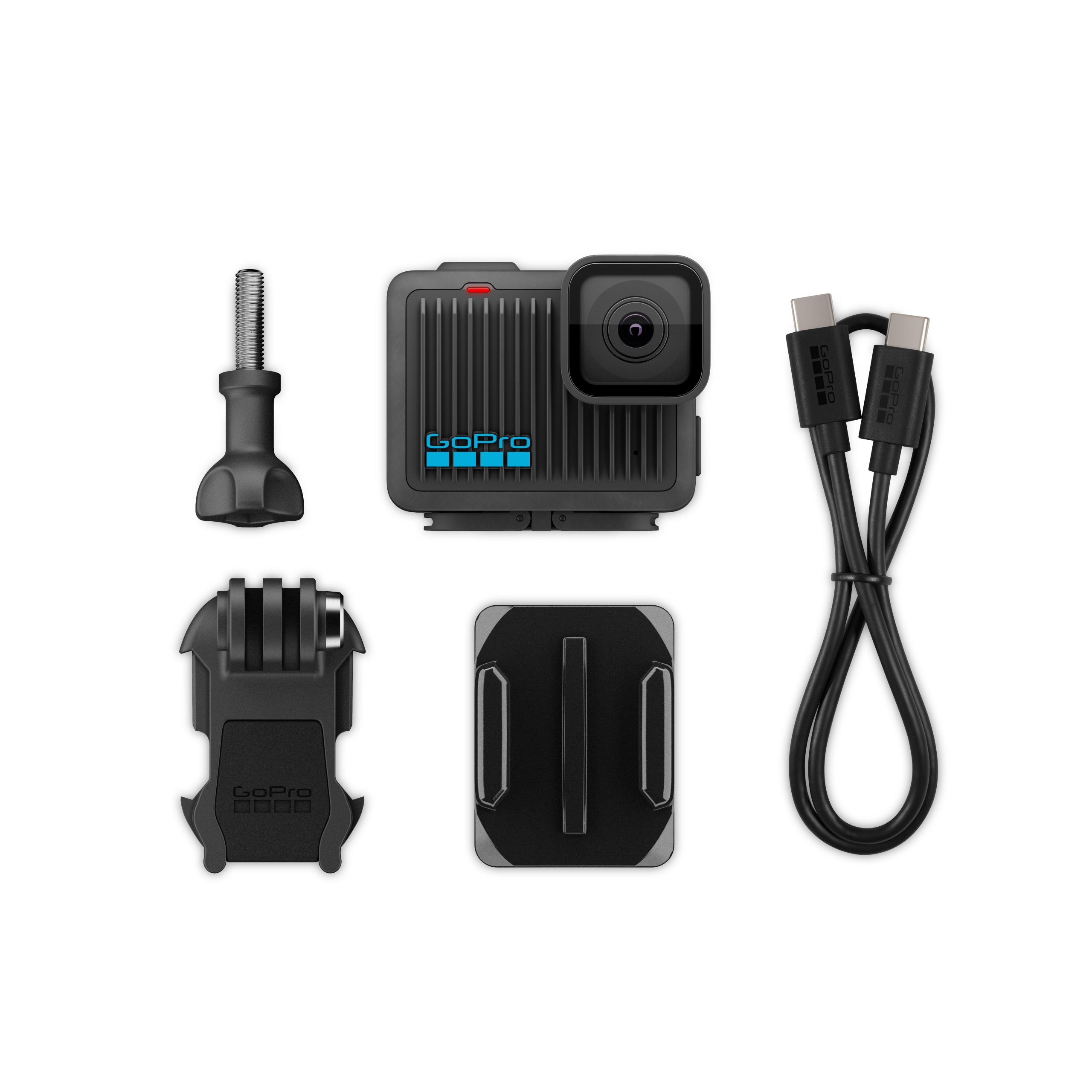 GoPro Hero Movie Action Cam 4K Impermeabile Fino a 5 MT - immagine 5