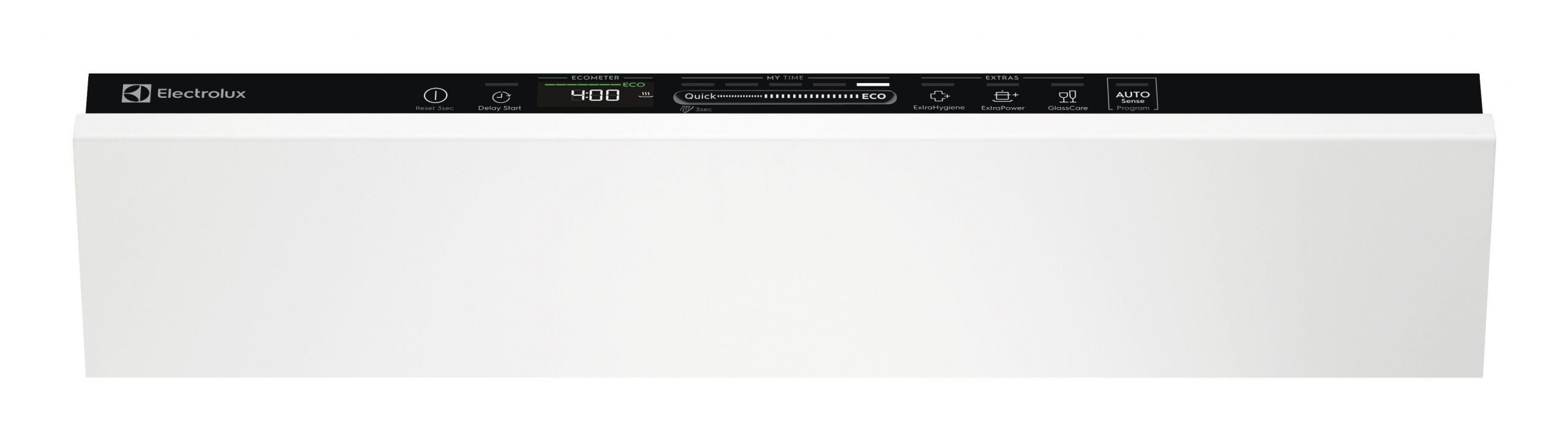 Electrolux EES68605L Lavastoviglie Scomparsa Totale 60CM 14 Coeprti 3 Cesto - immagine 2