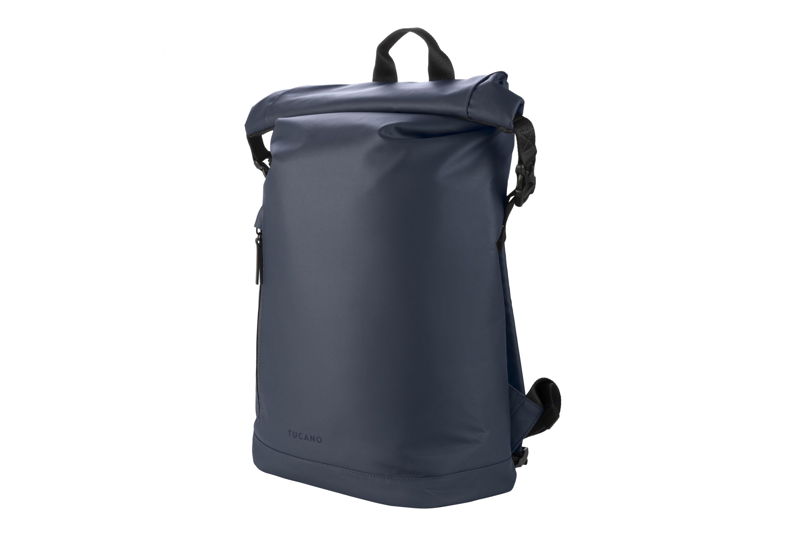 Tucano Rollo Blu Zaino per Notebook 15.6 Pollici e MacBook Pro 16 - immagine 2