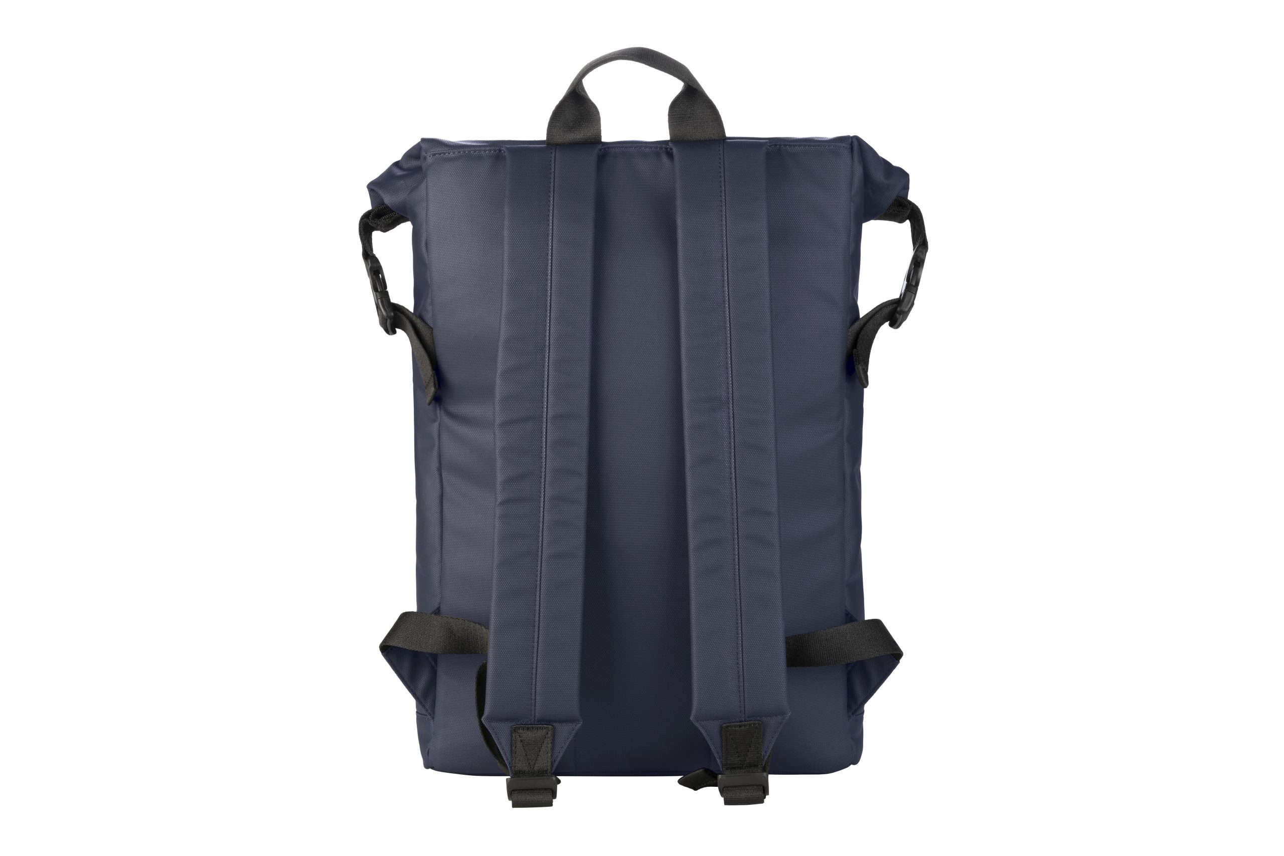 Tucano Rollo Blu Zaino per Notebook 15.6 Pollici e MacBook Pro 16 - immagine 3