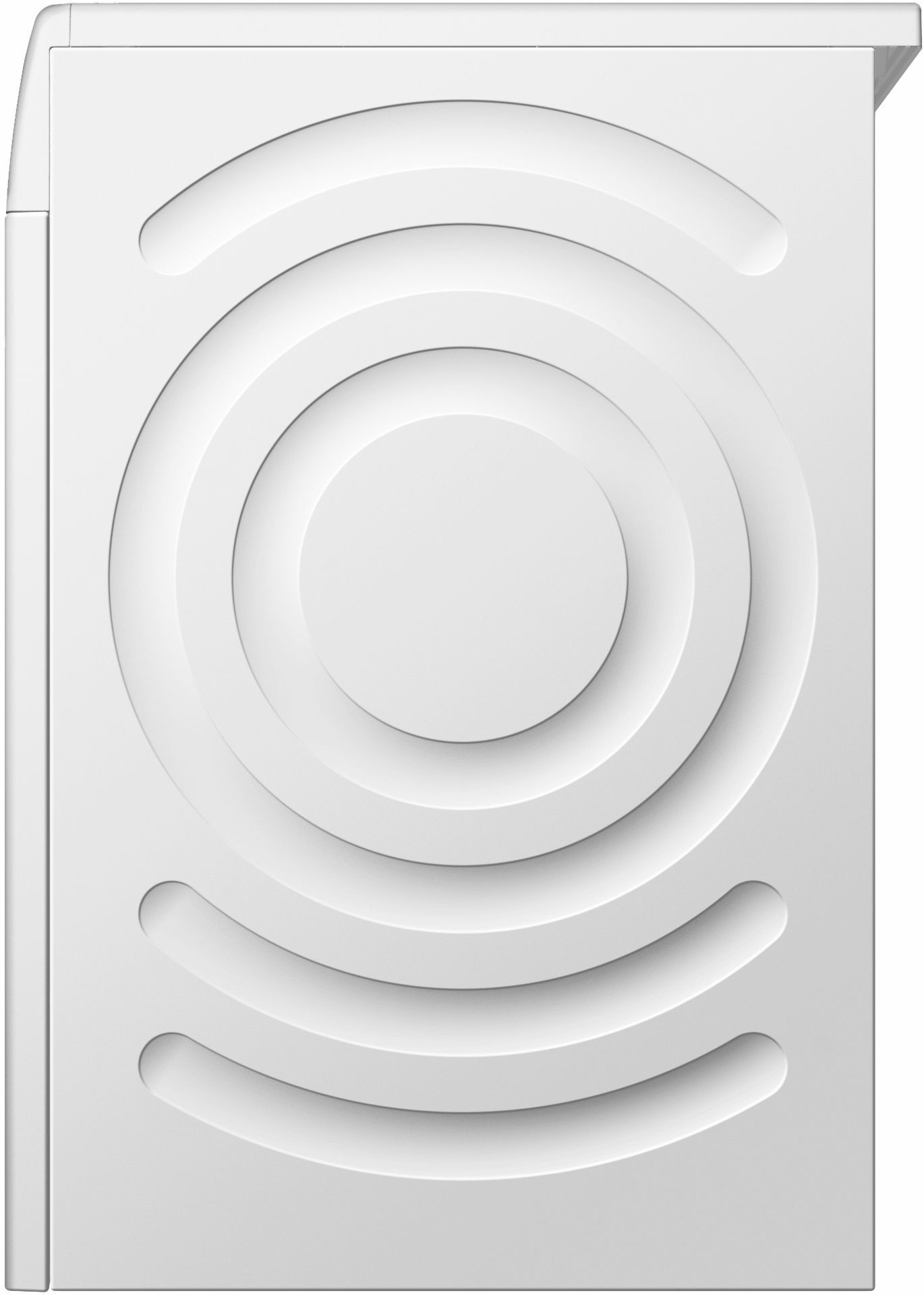 Bosch WGE03200IT Lavatrice Carica Frontale 8KG 1200 Giri - immagine 3