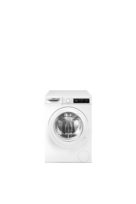 Smeg LB1T80IT Lavatrice Carica Frontale 8KG 1000 Giri - immagine 2