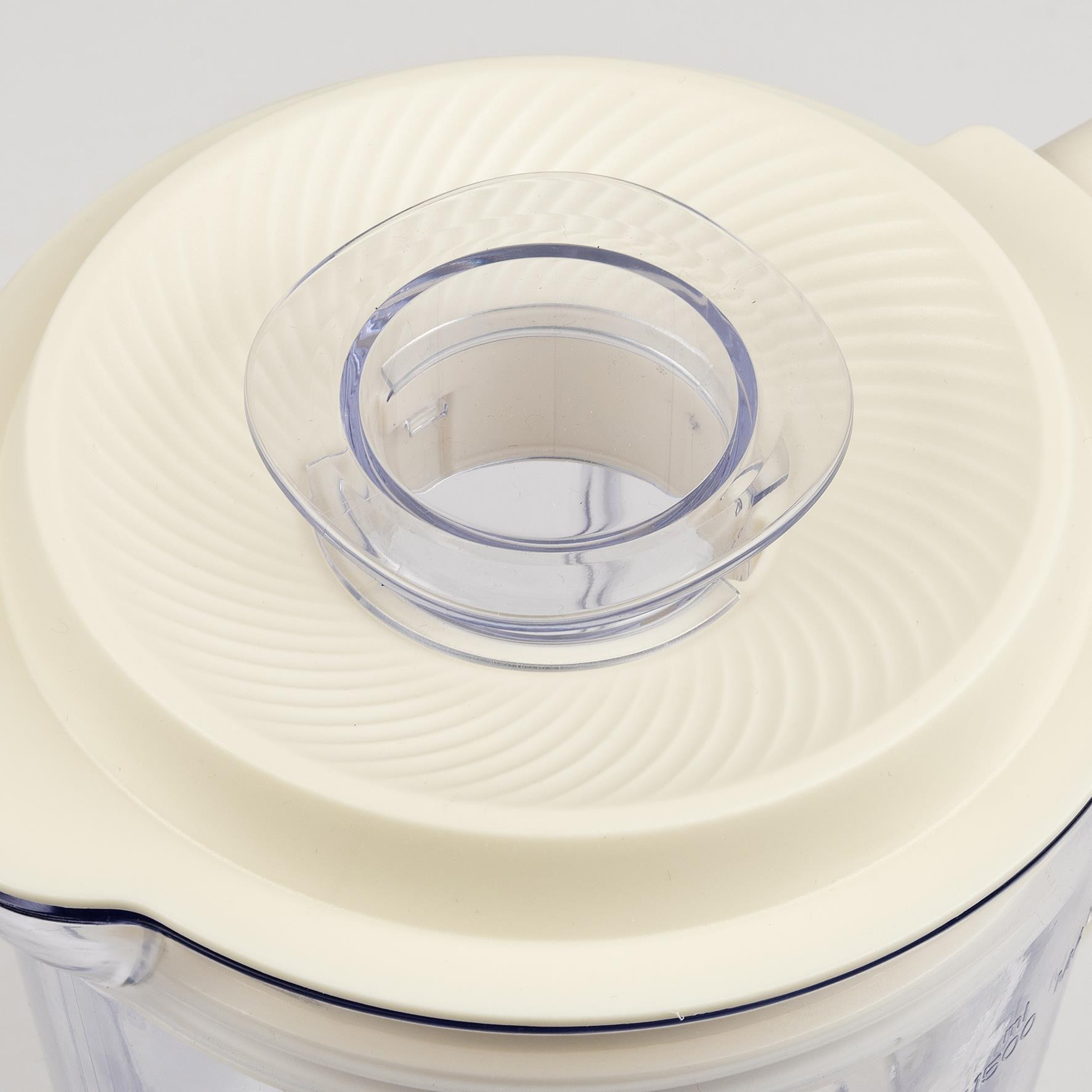 G3 Ferrari Tuttofrutta Frullatore 600W con Caraffa 1.5 Litri - immagine 5
