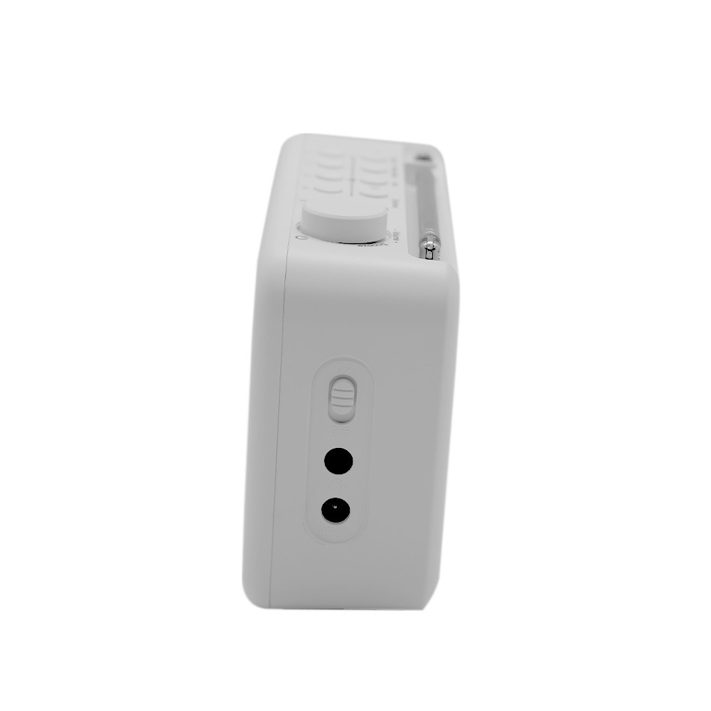 Pure Elan One 2 Bianca Portatile Dab Plus con Bluetooth - immagine 5