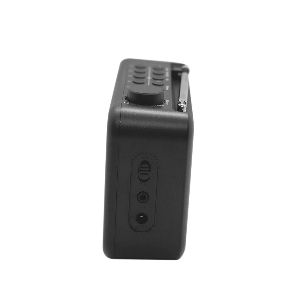 Pure Elan One 2 Nera Portatile Dab Plus con Bluetooth - immagine 5