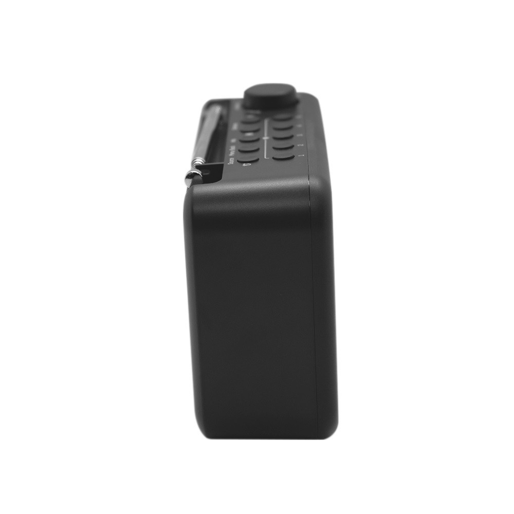 Pure Elan One 2 Nera Portatile Dab Plus con Bluetooth - immagine 6