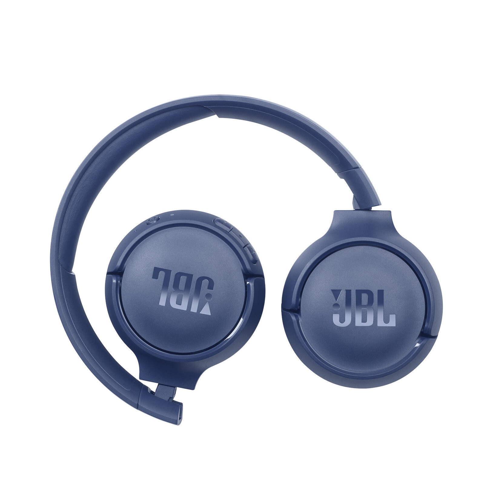 JBL Tune 510BT Blu Cuffia Sovraurali Wireless - immagine 5