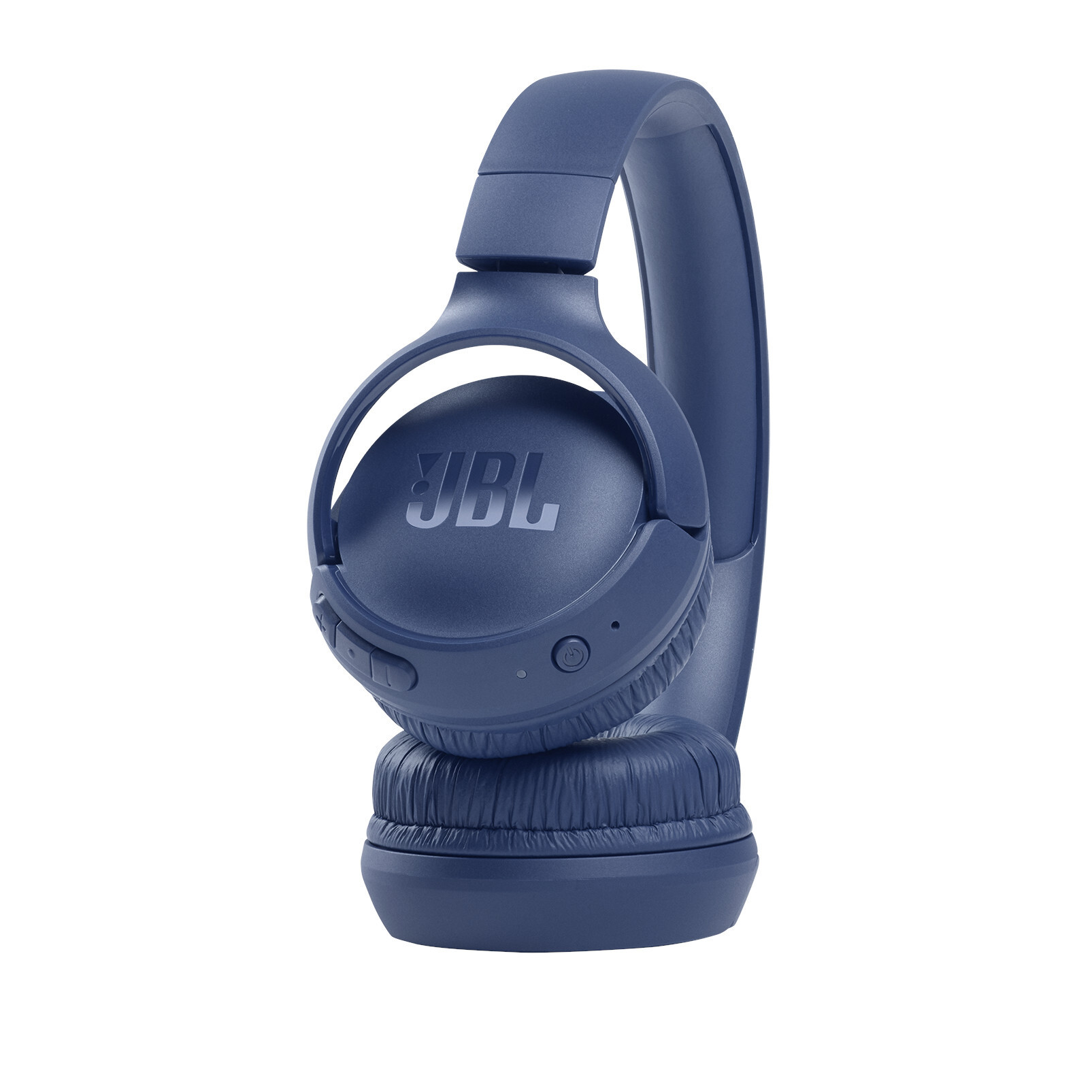 JBL Tune 510BT Blu Cuffia Sovraurali Wireless - immagine 6