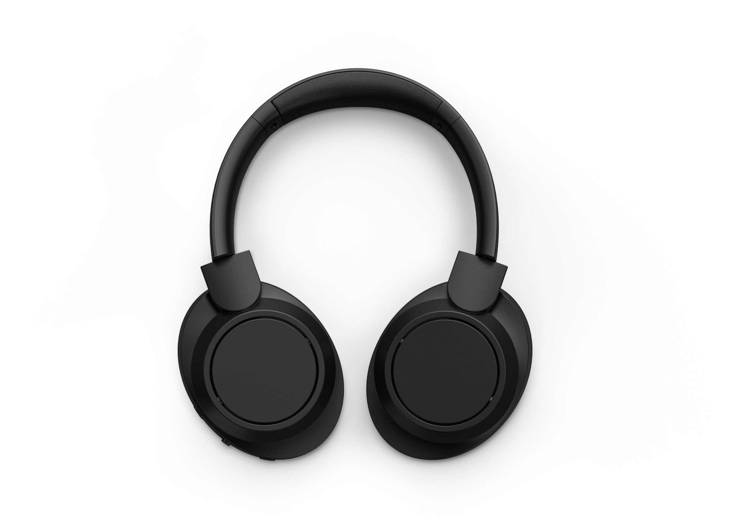 Philips TAH6509 Nera Cuffia Wireless Over Ear con Cancellazione del Rumore - immagine 3