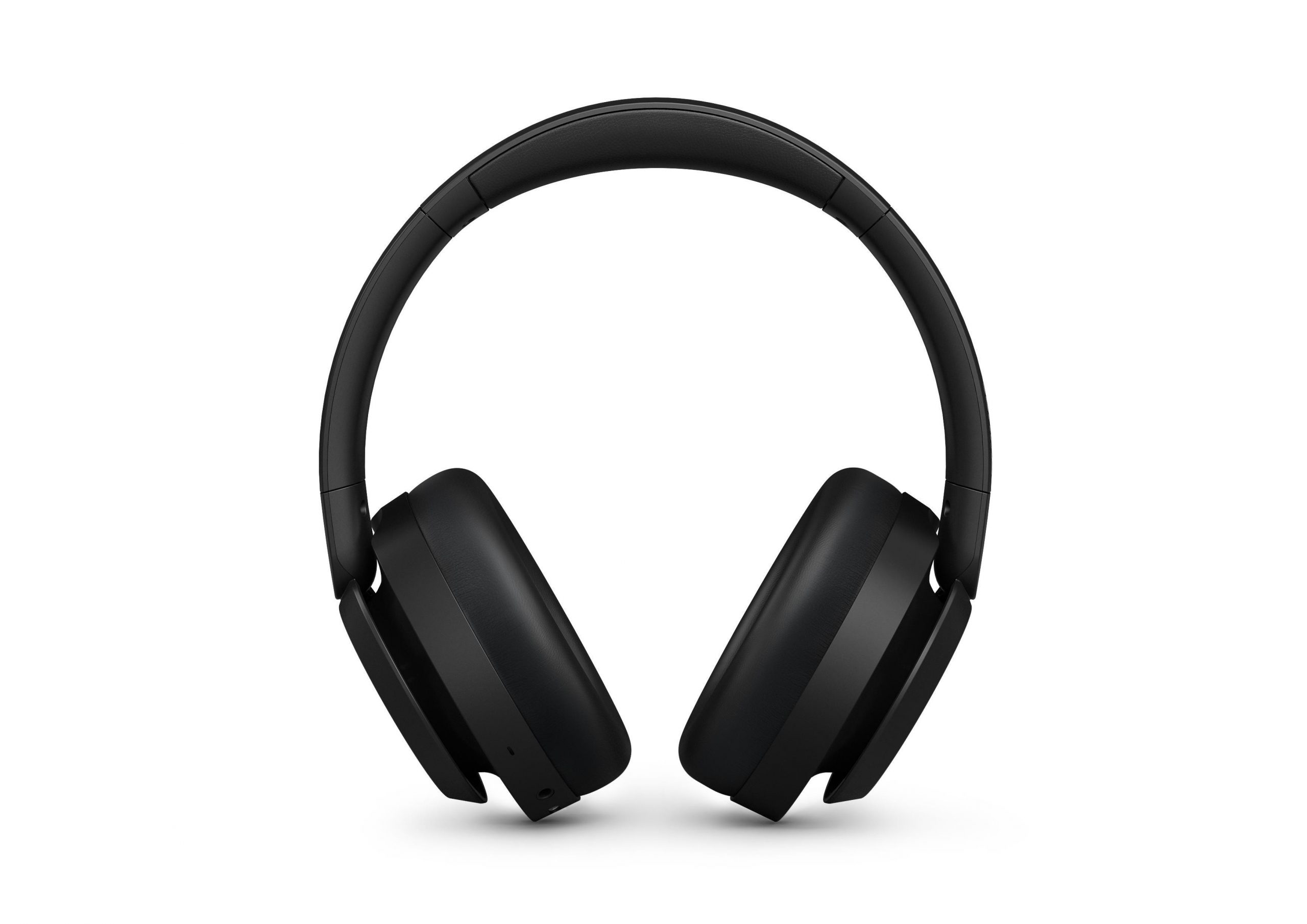 Philips TAH6509 Nera Cuffia Wireless Over Ear con Cancellazione del Rumore - immagine 4