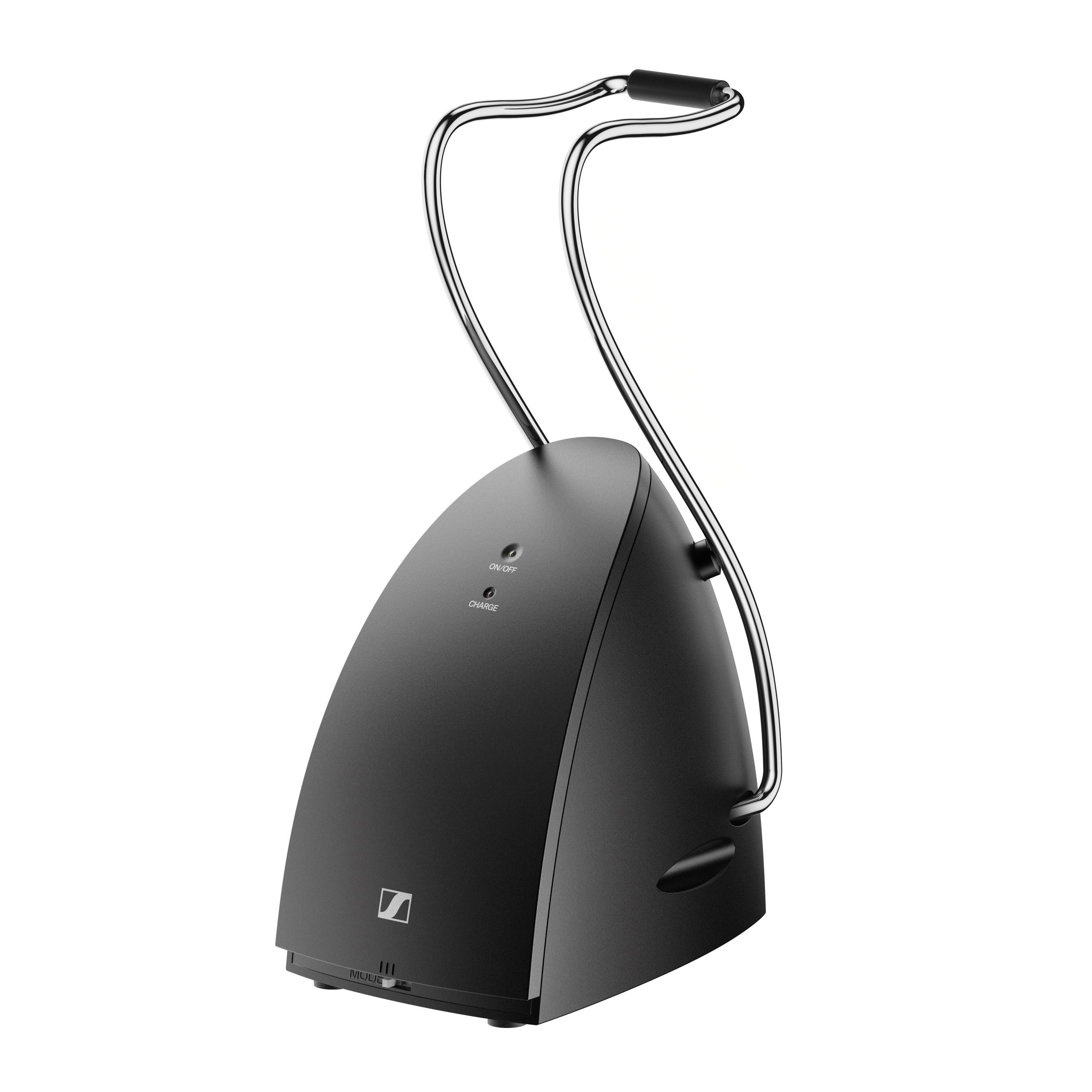 Sennheiser RS120W Cuffie Wireless per TV - immagine 2