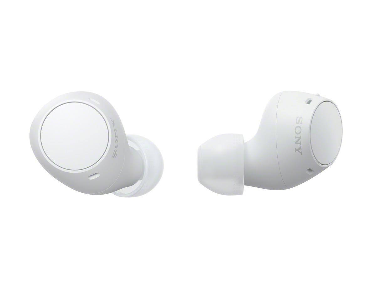 Sony WFC510 Bianco Cuffie Auricolari In-Ear - immagine 2
