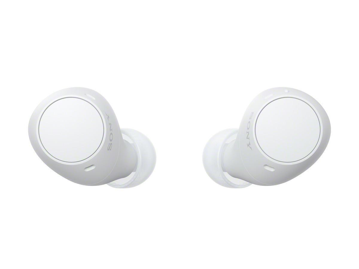 Sony WFC510 Bianco Cuffie Auricolari In-Ear - immagine 3