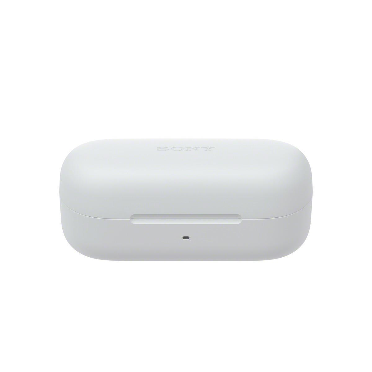 Sony WFC510 Bianco Cuffie Auricolari In-Ear - immagine 5