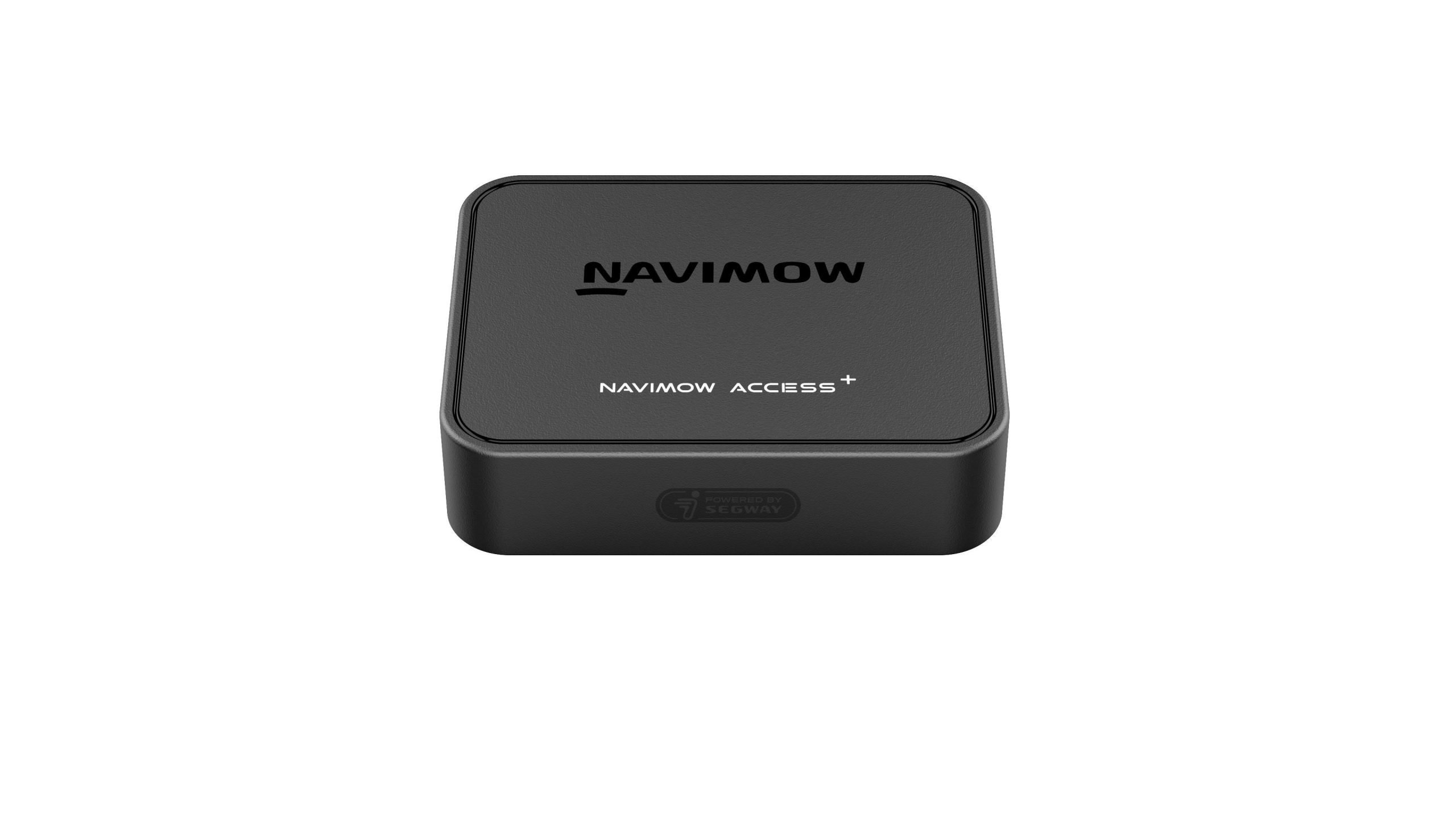 Segway AccessPlus Modulo 4G Navimow Localizzatore GPS Robot Tagliaerba Serie I - immagine 2