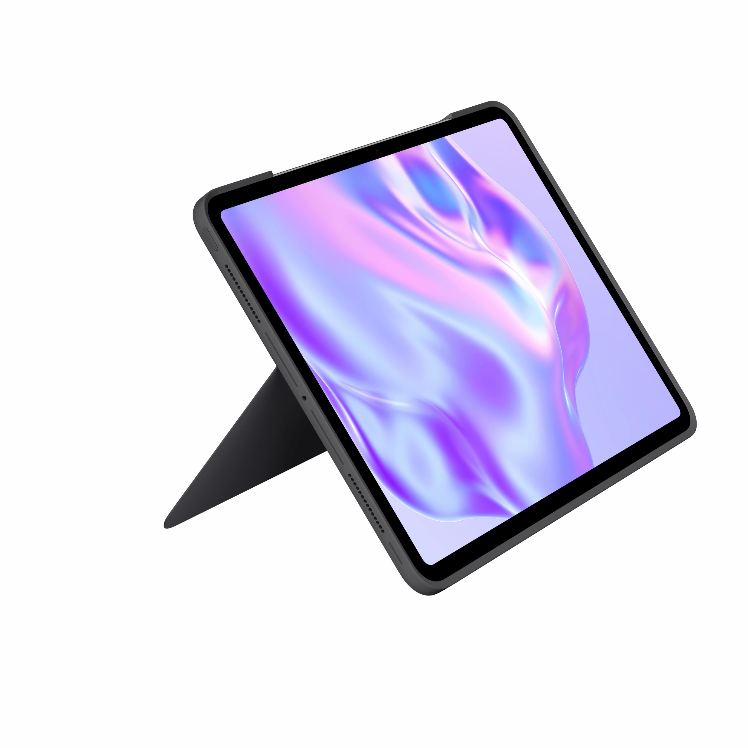 Logitech Combo Touch Custodia con Tastiera per iPad Pro 13 - immagine 5