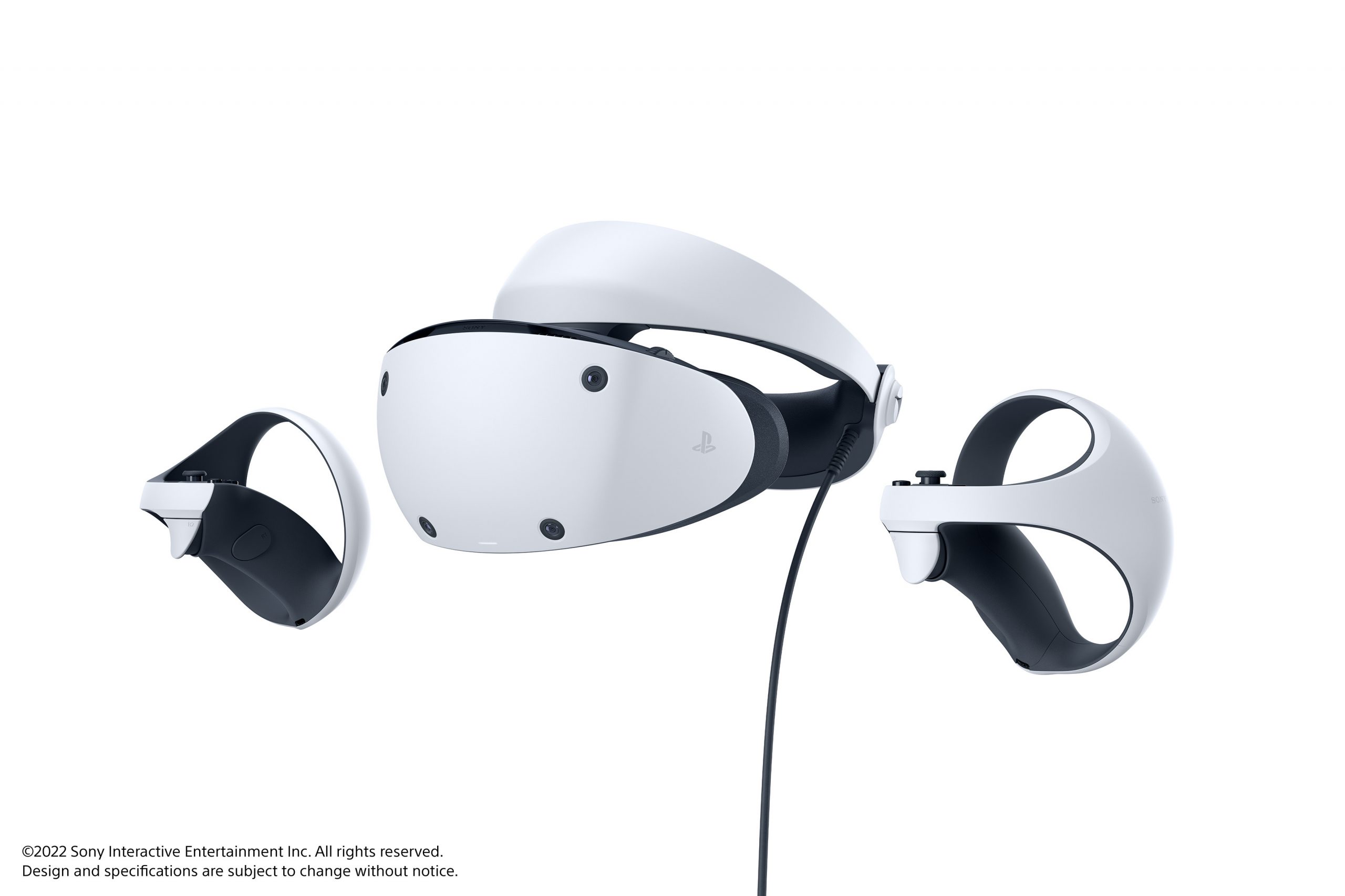 Sony Entertainment Visore PlayStation VR2 - immagine 2