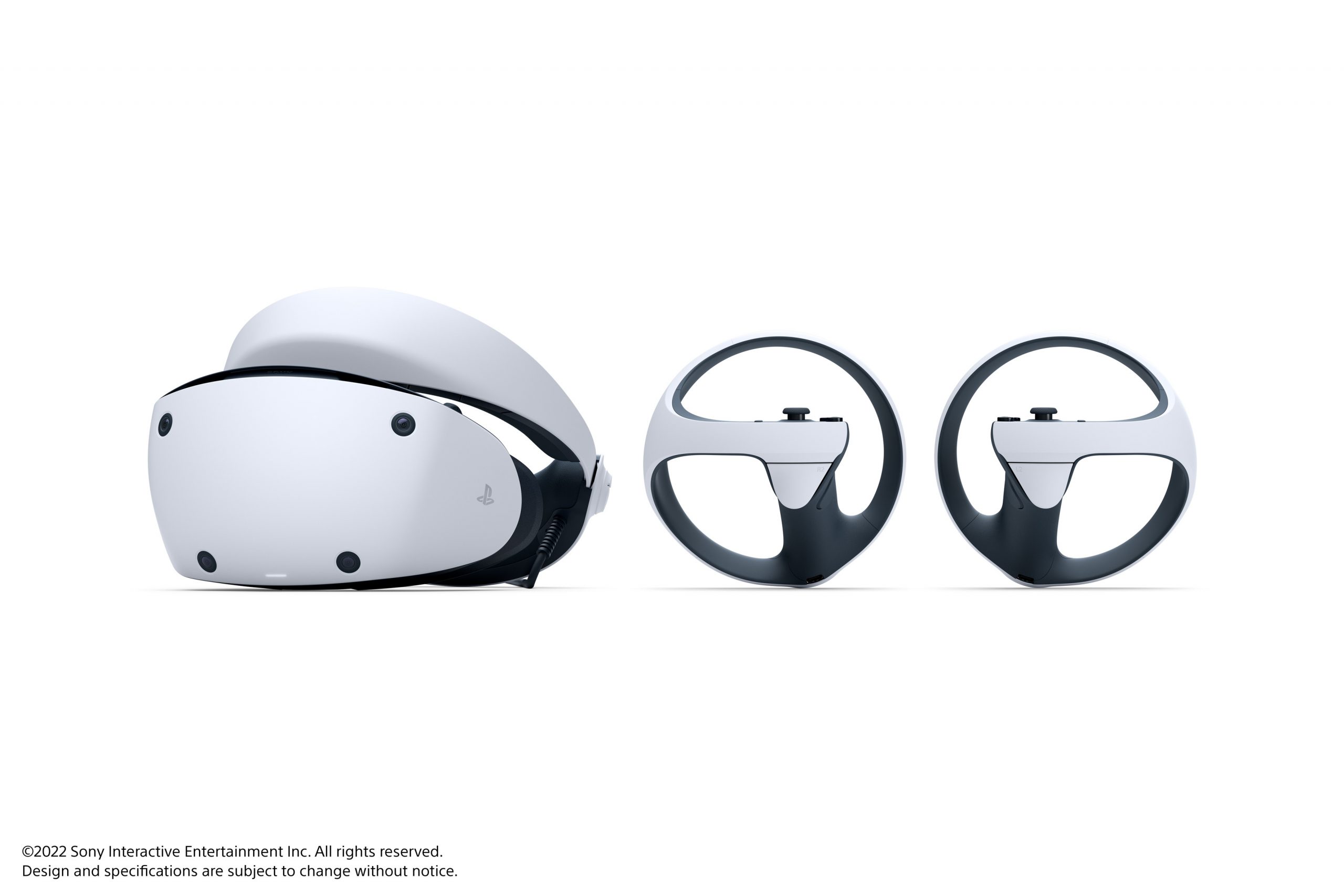 Sony Entertainment Visore PlayStation VR2 - immagine 3