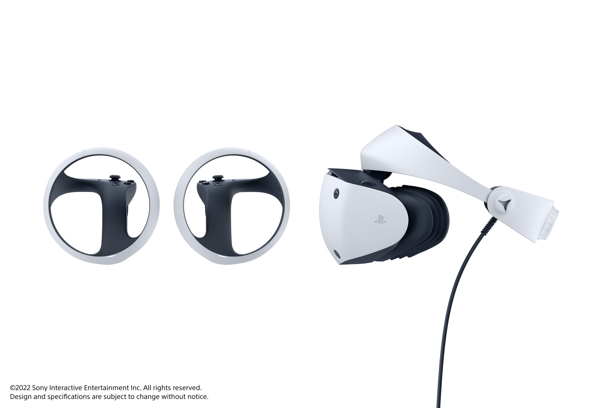 Sony Entertainment Visore PlayStation VR2 - immagine 4