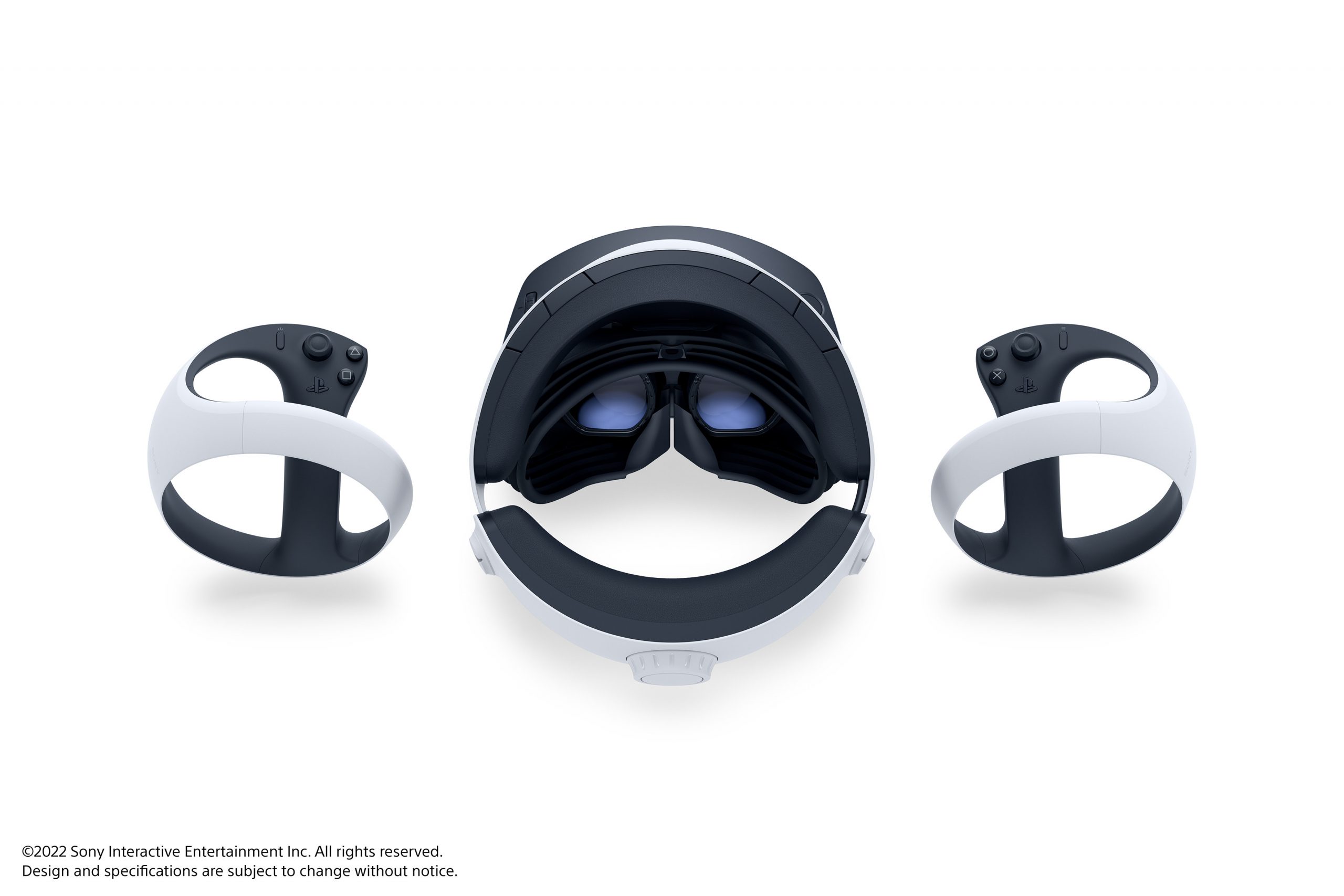 Sony Entertainment Visore PlayStation VR2 - immagine 5
