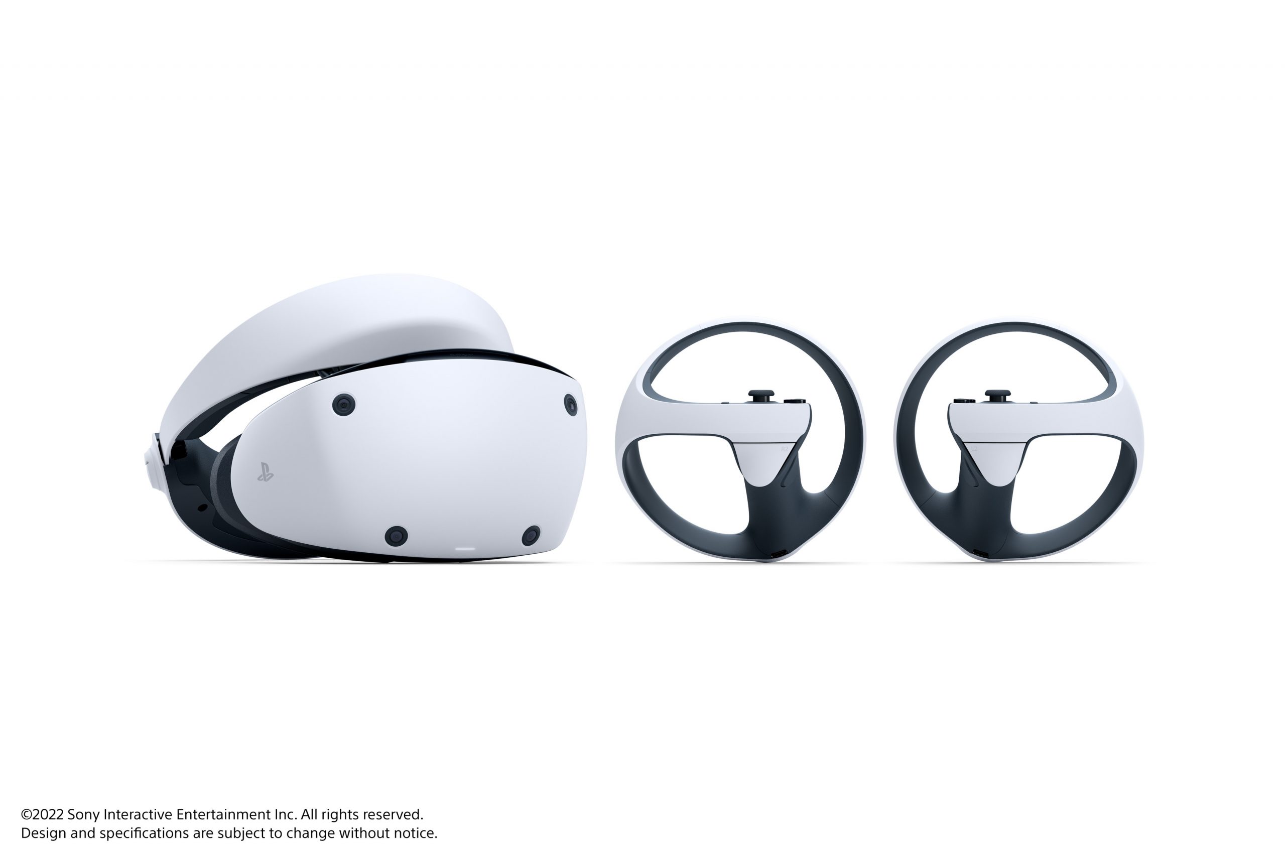 Sony Entertainment Visore PlayStation VR2 - immagine 6