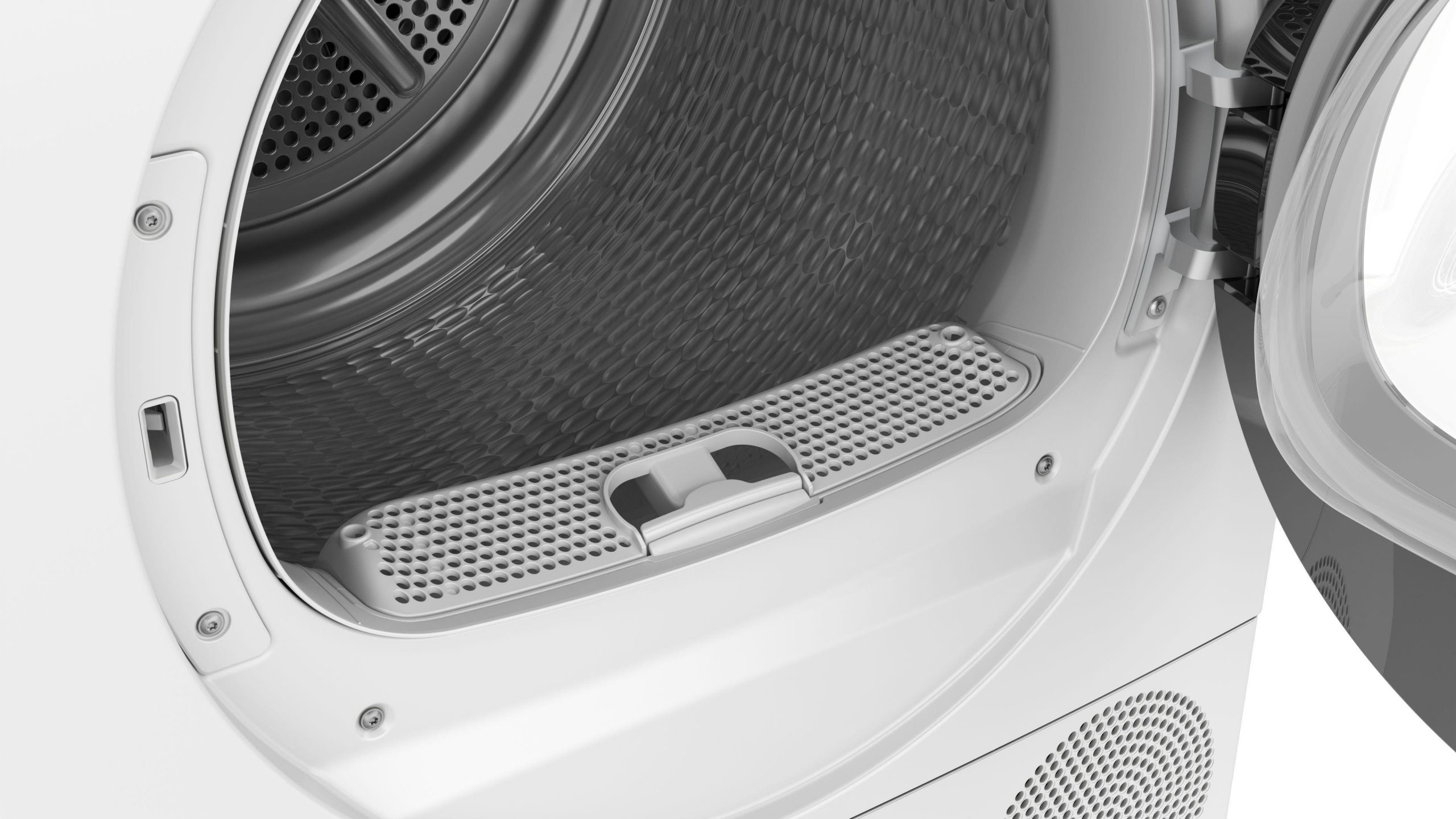 Bosch WQH245A0IT Asciugatrice Carica Frontale 9KG Pompa di Calore Wi-Fi - immagine 6