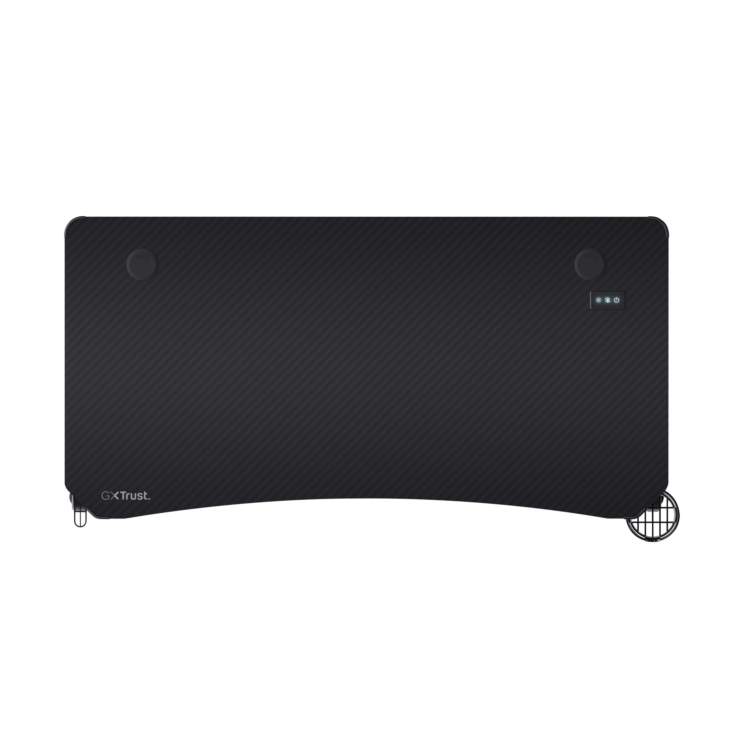 Trust GXT709 Luminus Scrivania da Gaming con Illuminazione RGB - immagine 6