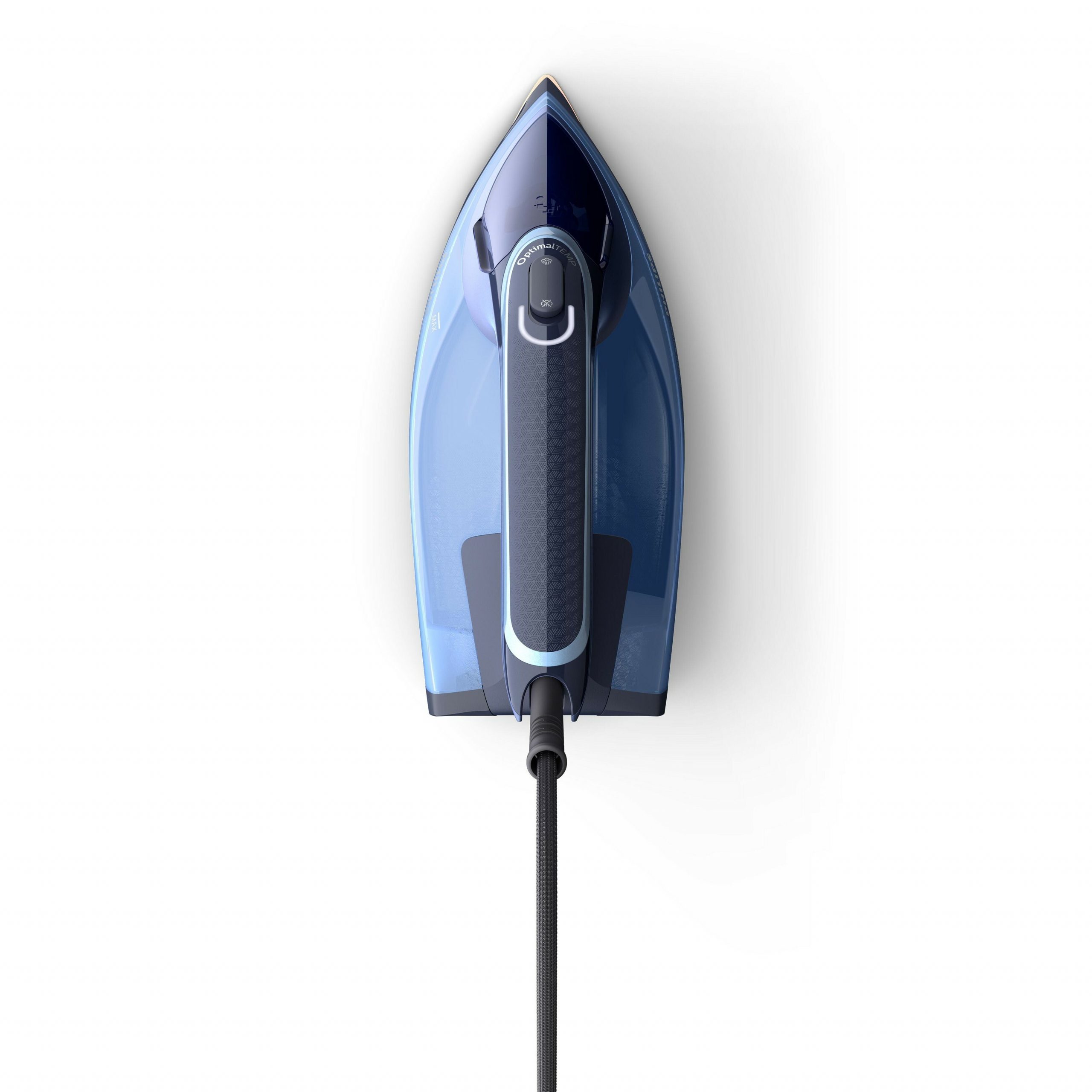 Philips DST8020 Ferro da Stiro Vapore 3000W Piastra SteamGlide Elite - immagine 3