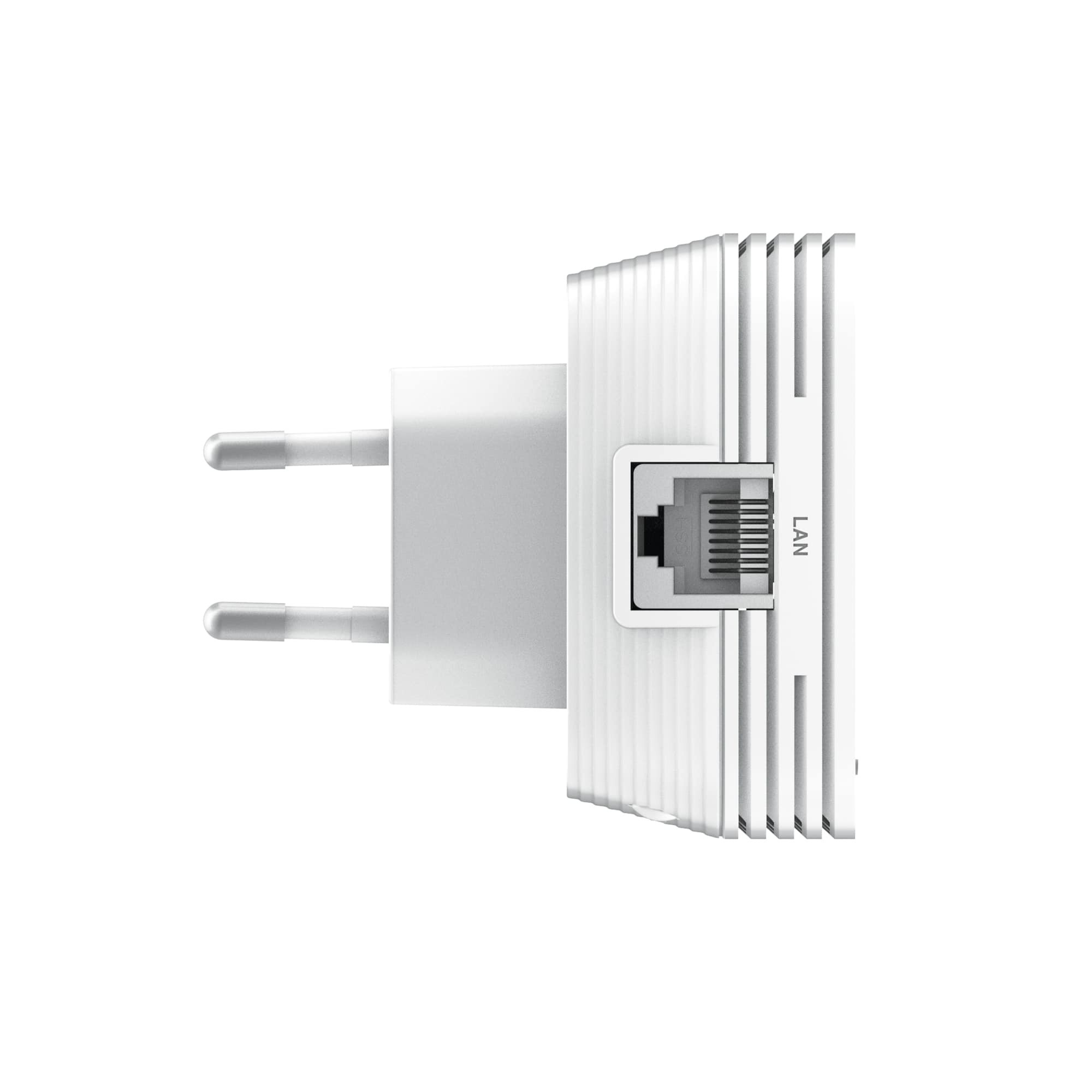 Strong Powerline 1000 Duo Wi-Fi Mini Powerline Extender - immagine 2
