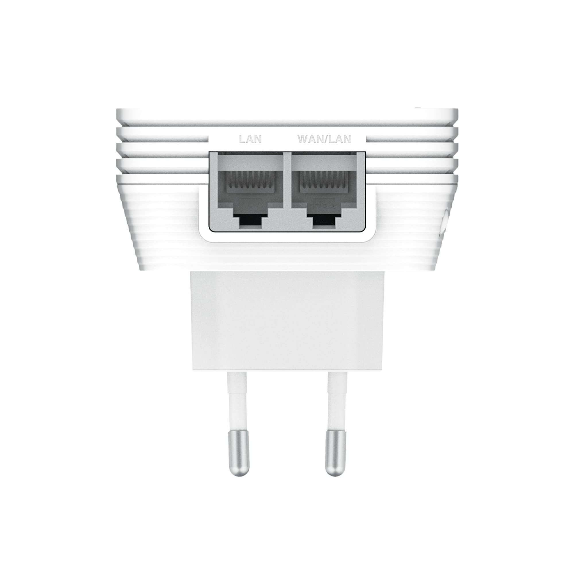 Strong Powerline 600 Duo Wi-Fi Mini Powerline Extender - immagine 2