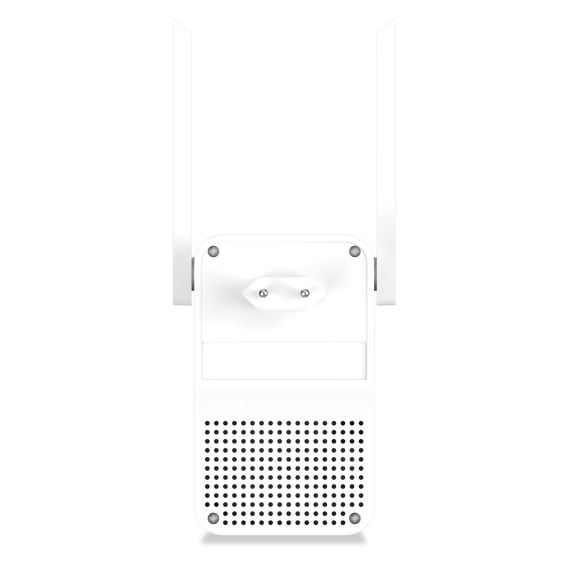 Strong REPEATER AX1800 Range Extender Wi-Fi 6 Dualband 1800 Mbit-s - immagine 3