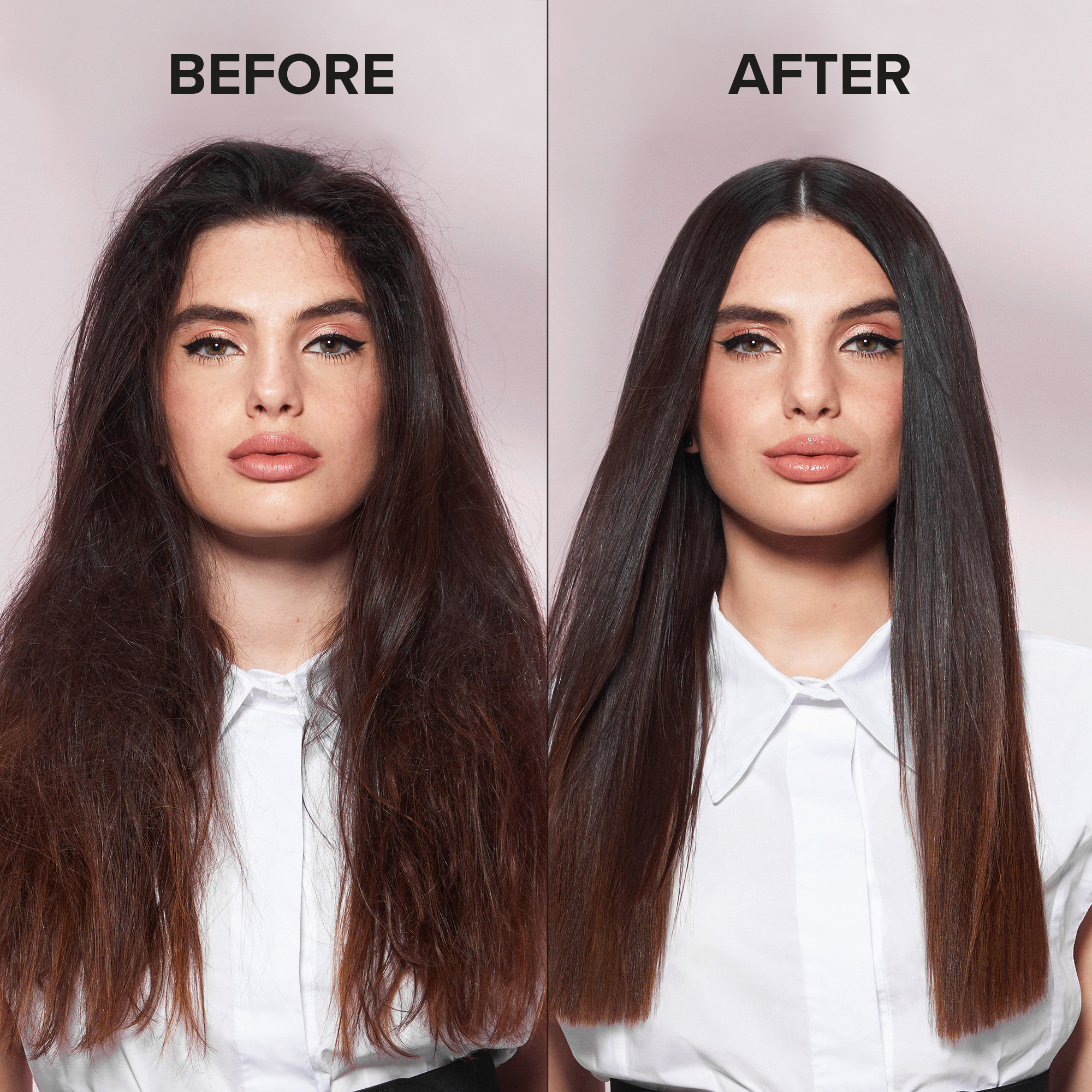Imetec Bellissima XL Ion Piastra per Capelli 67W - immagine 4