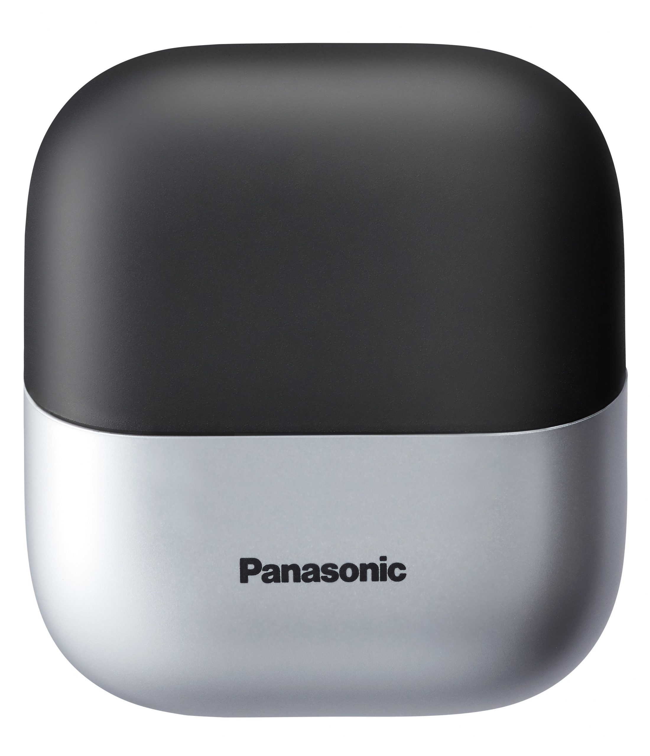 Panasonic ESCM3BKS503 Rasoio Compatto Ricaricabile 3 Lame Wet Dry Ricarica USB - immagine 6